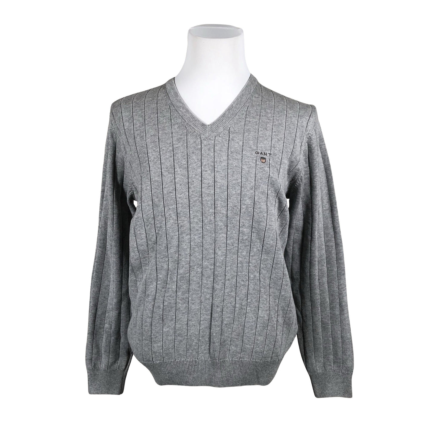 Unisex Gant - Kampsun, suurus L - Hall (1)