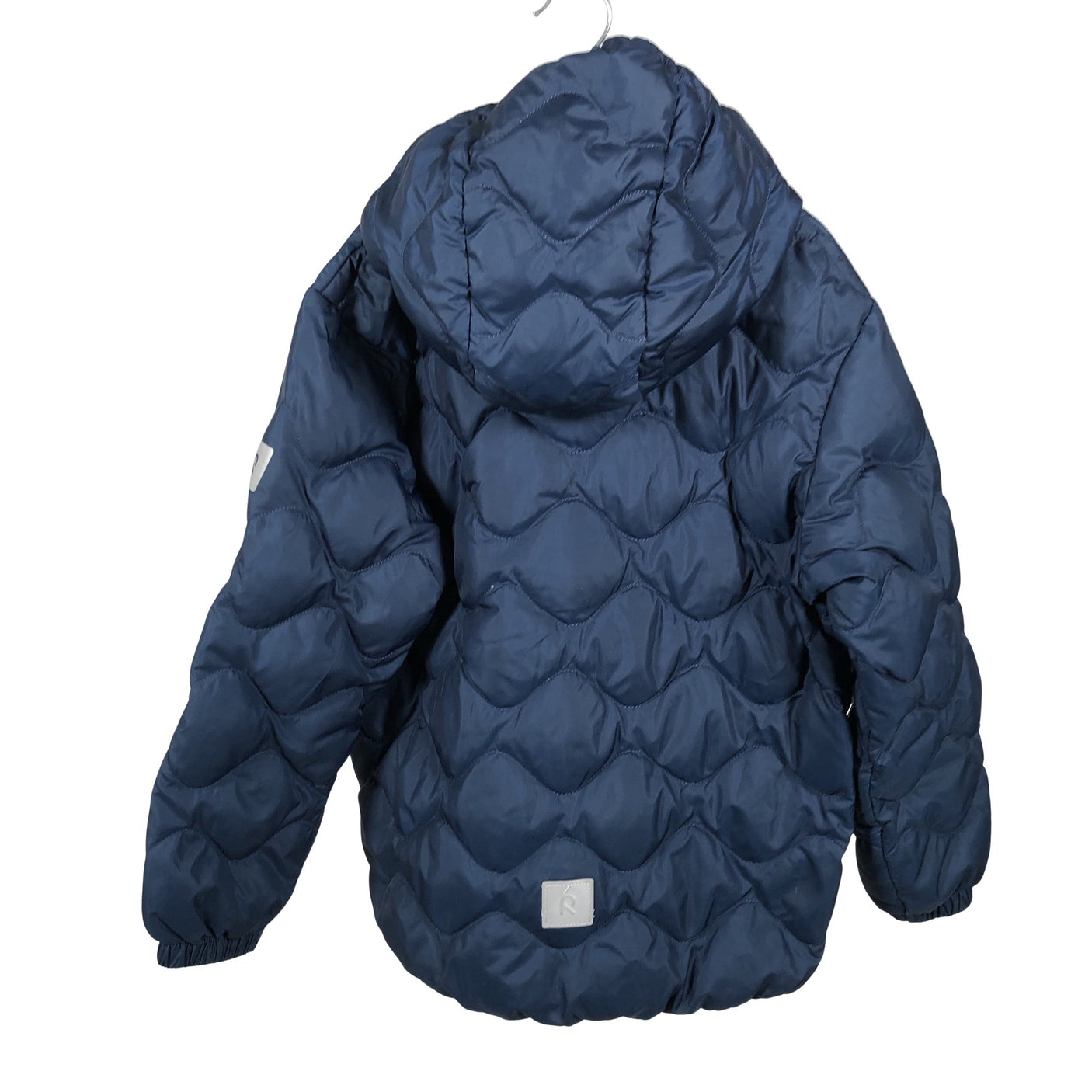 Unisex Reima - Kerge sulejope, suurus 122 - 128 - Sinine (2)