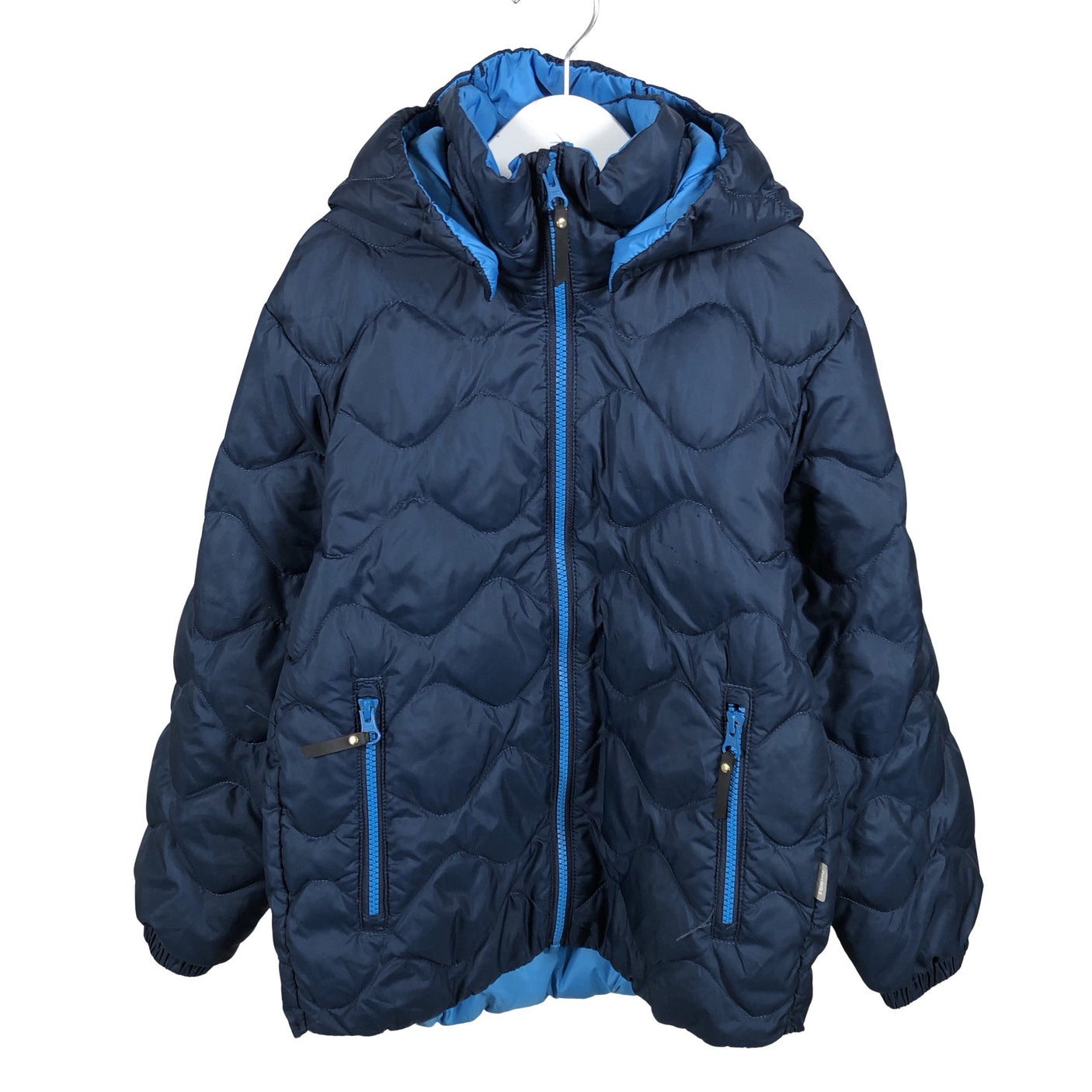 Unisex Reima - Kerge sulejope, suurus 122 - 128 - Sinine (1)