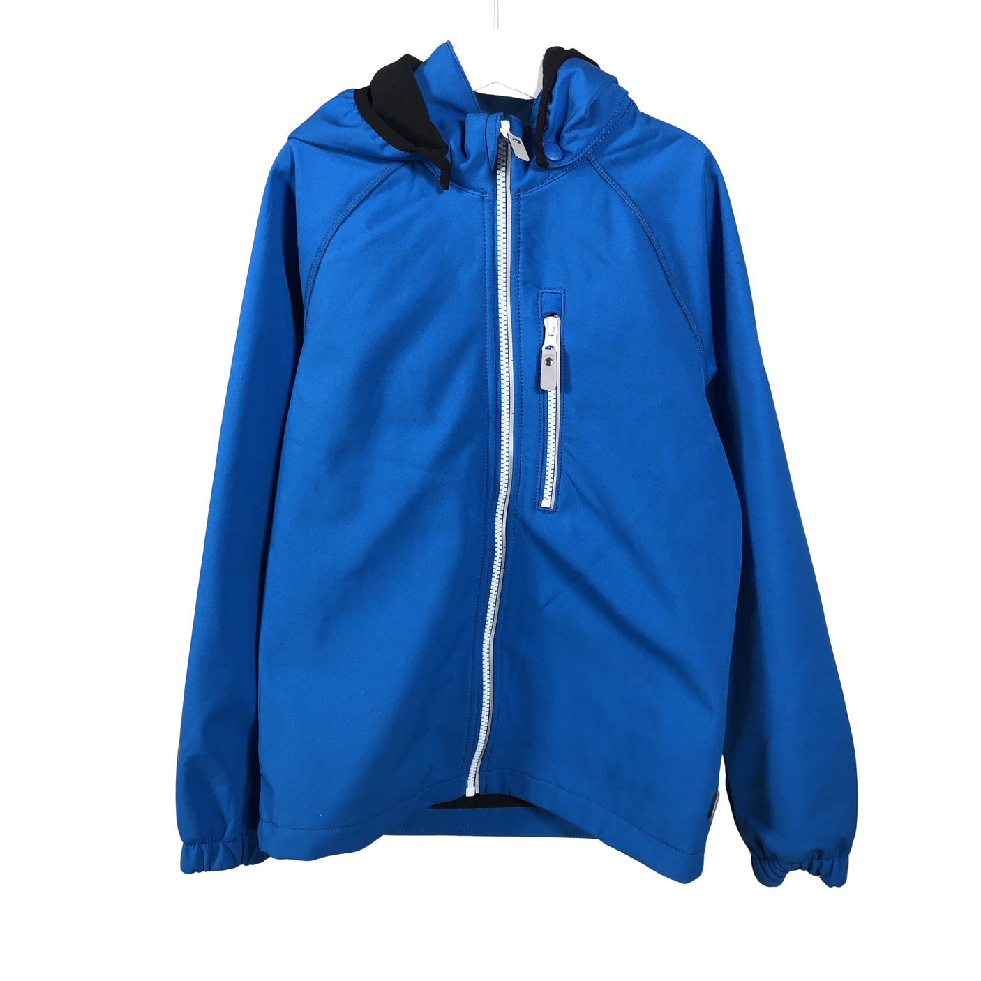 Unisex Reima - Softshell jope, suurus 134 - 140 - Sinine (1)