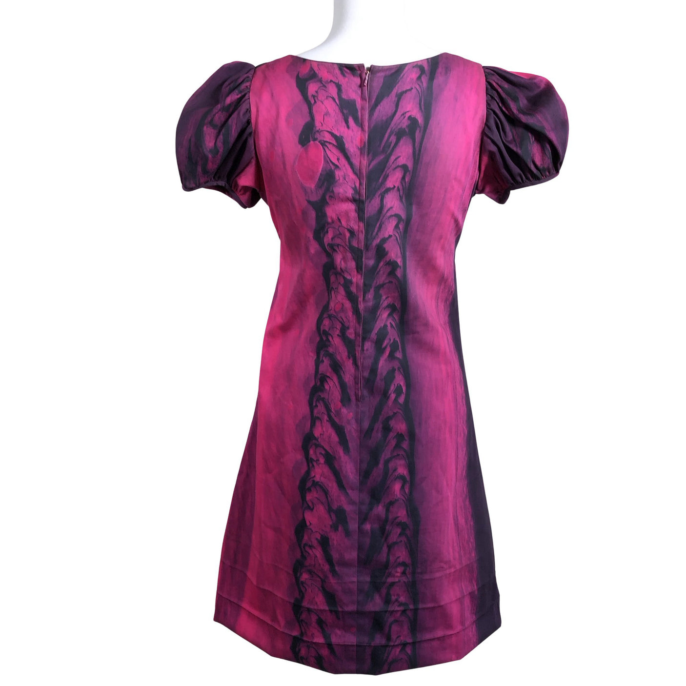 Unisex Handmade - Mitteveniv kleit, suurus 36 - Roosa (2)