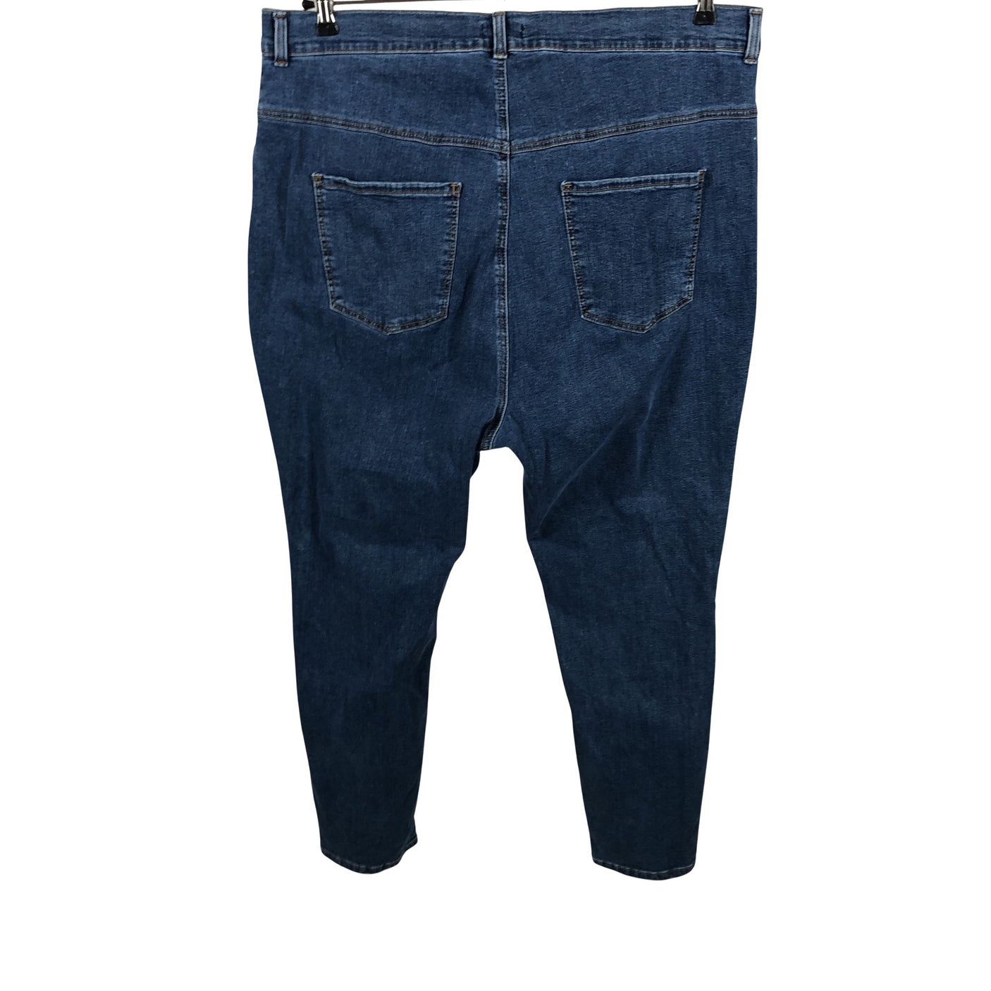 Unisex NOSH - Teksad, suurus 52 - Sinine (5)