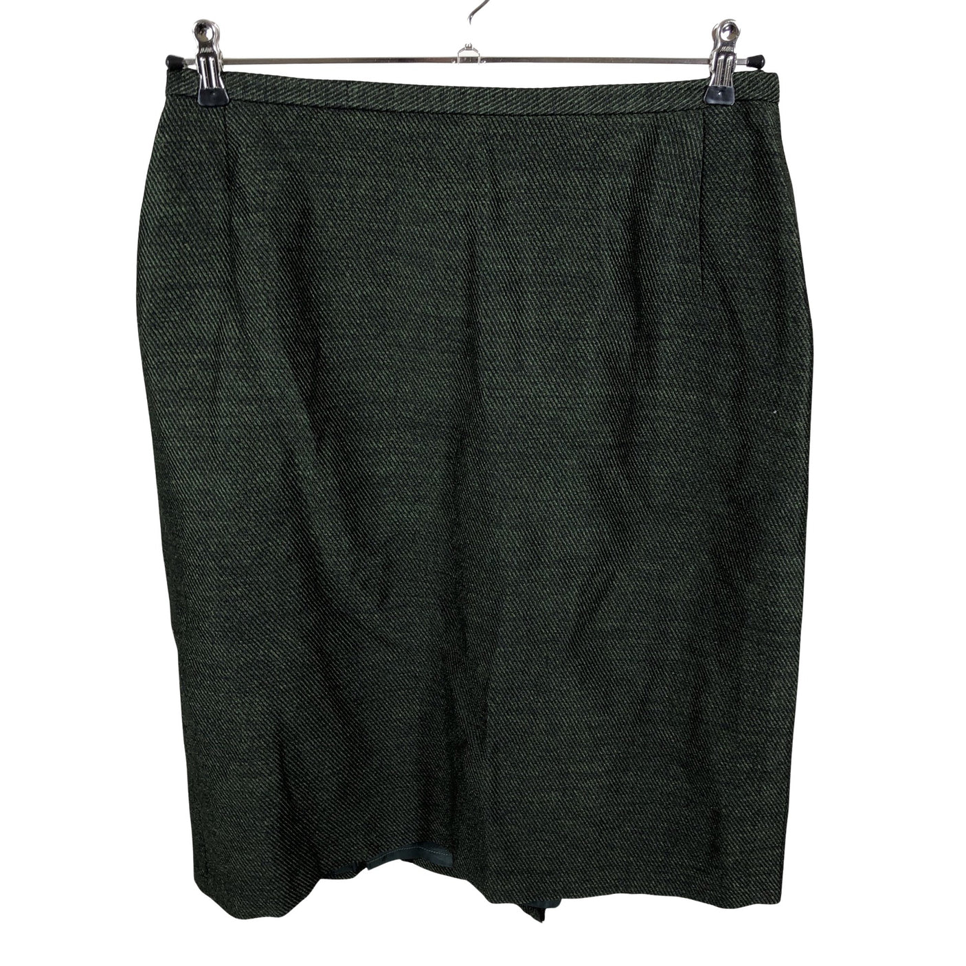 Unisex Handmade - Mitteveniv seelik, suurus 42 - Roheline (1)