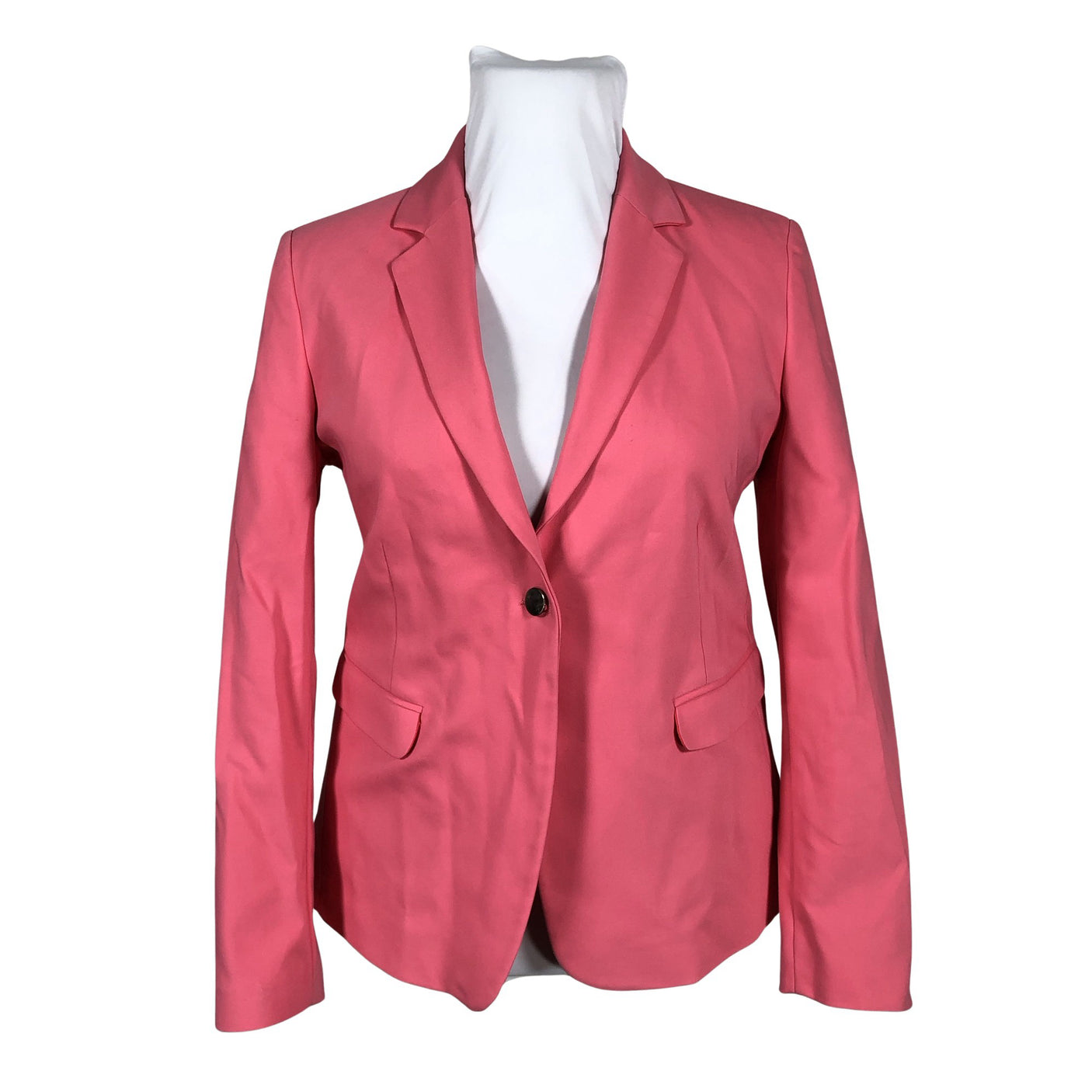Unisex Gustav - Jakk, suurus 44 - Roosa (1)