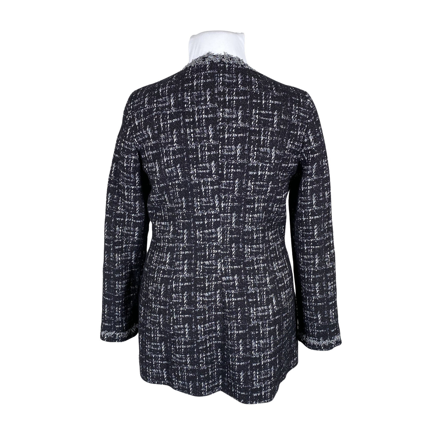Unisex Andiata - Jakk, suurus 42 - Must (2)