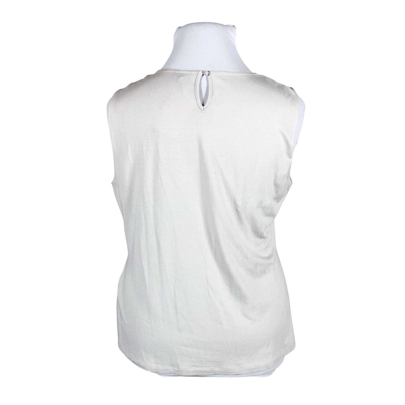Unisex Ril's - Topp, suurus 42 - Hall (3)