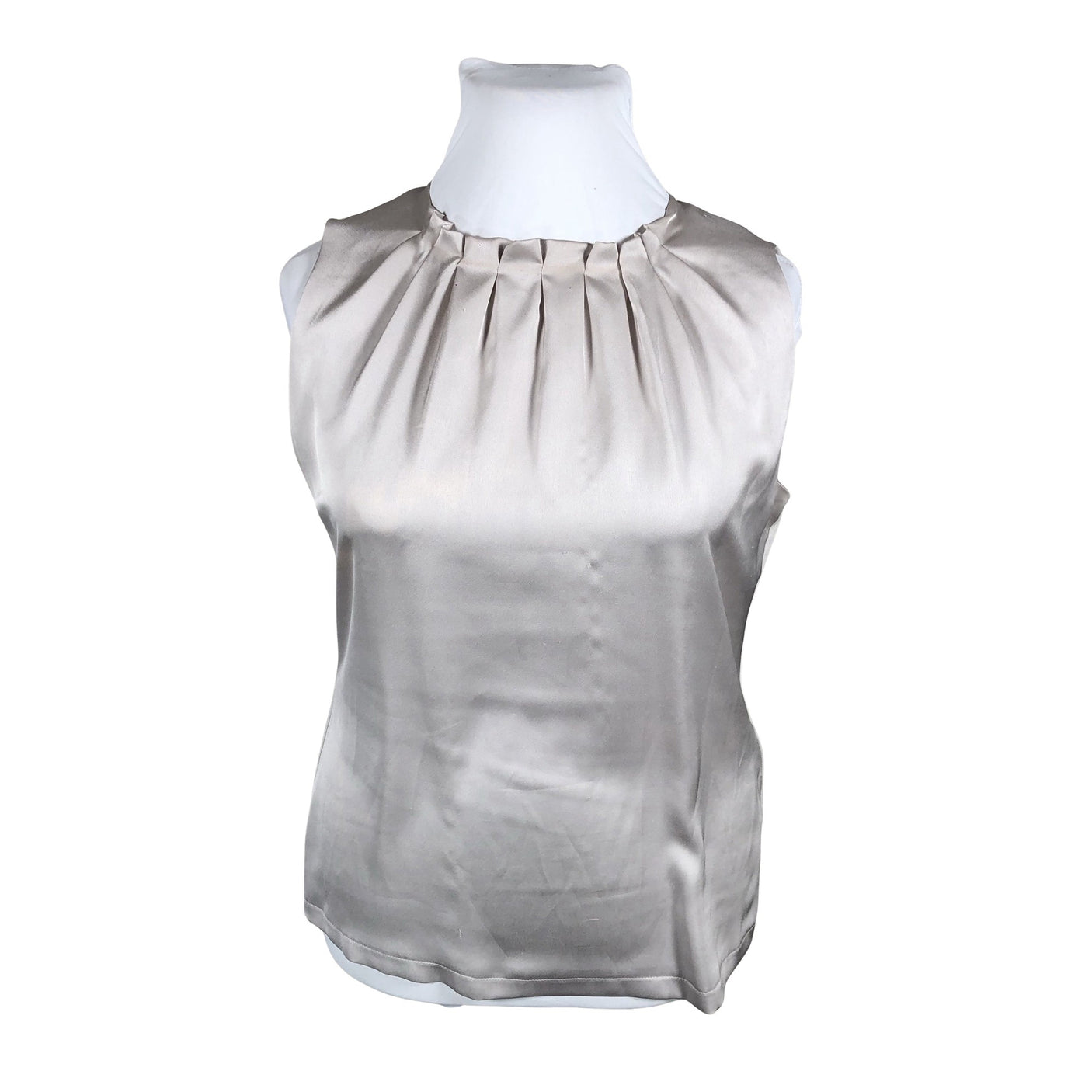 Unisex Ril's - Topp, suurus 42 - Hall (1)