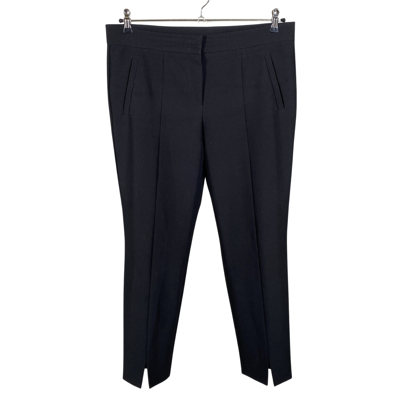Unisex Gerry Weber - Viigipüksid, suurus 42 - Must (1)