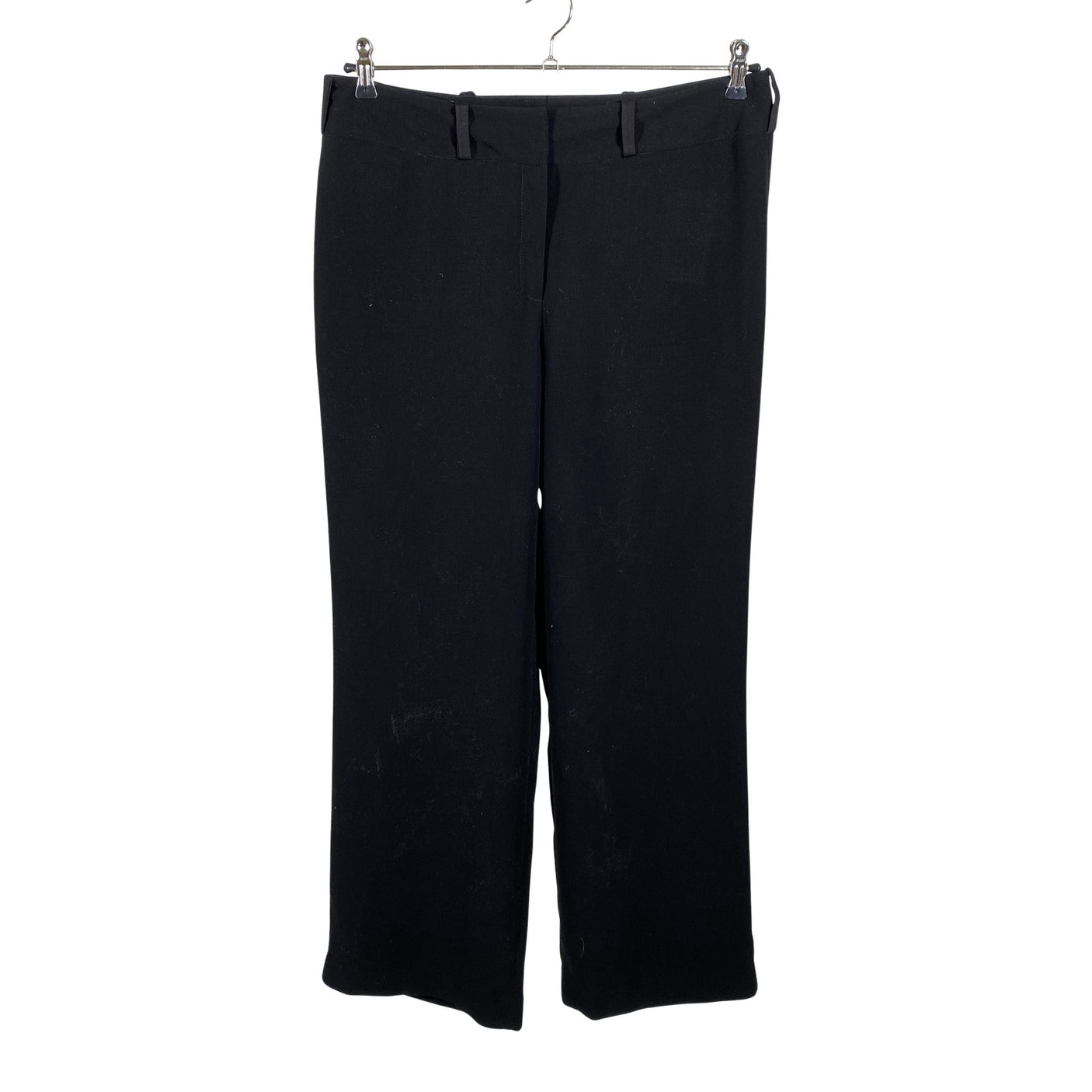Unisex Ril's - Viigipüksid, suurus 42 - Must (1)