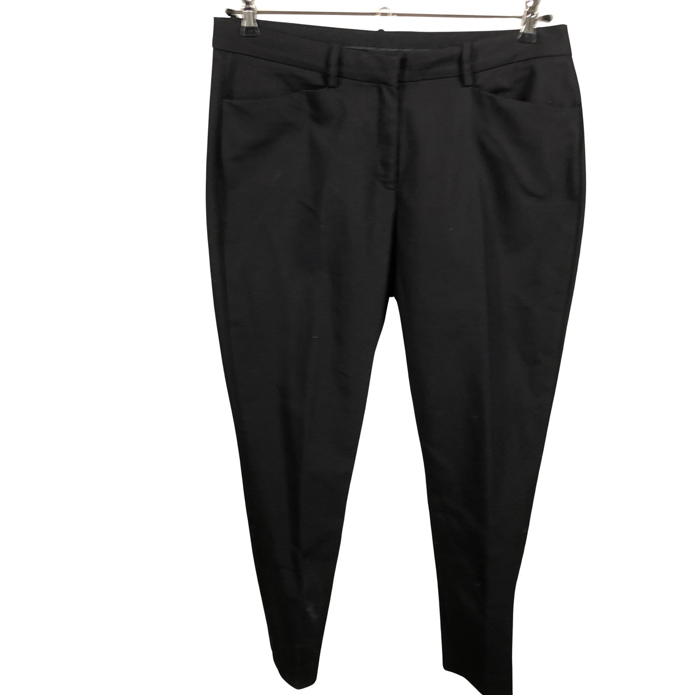 Unisex Ril's - Viigipüksid, suurus 42 - Must (1)