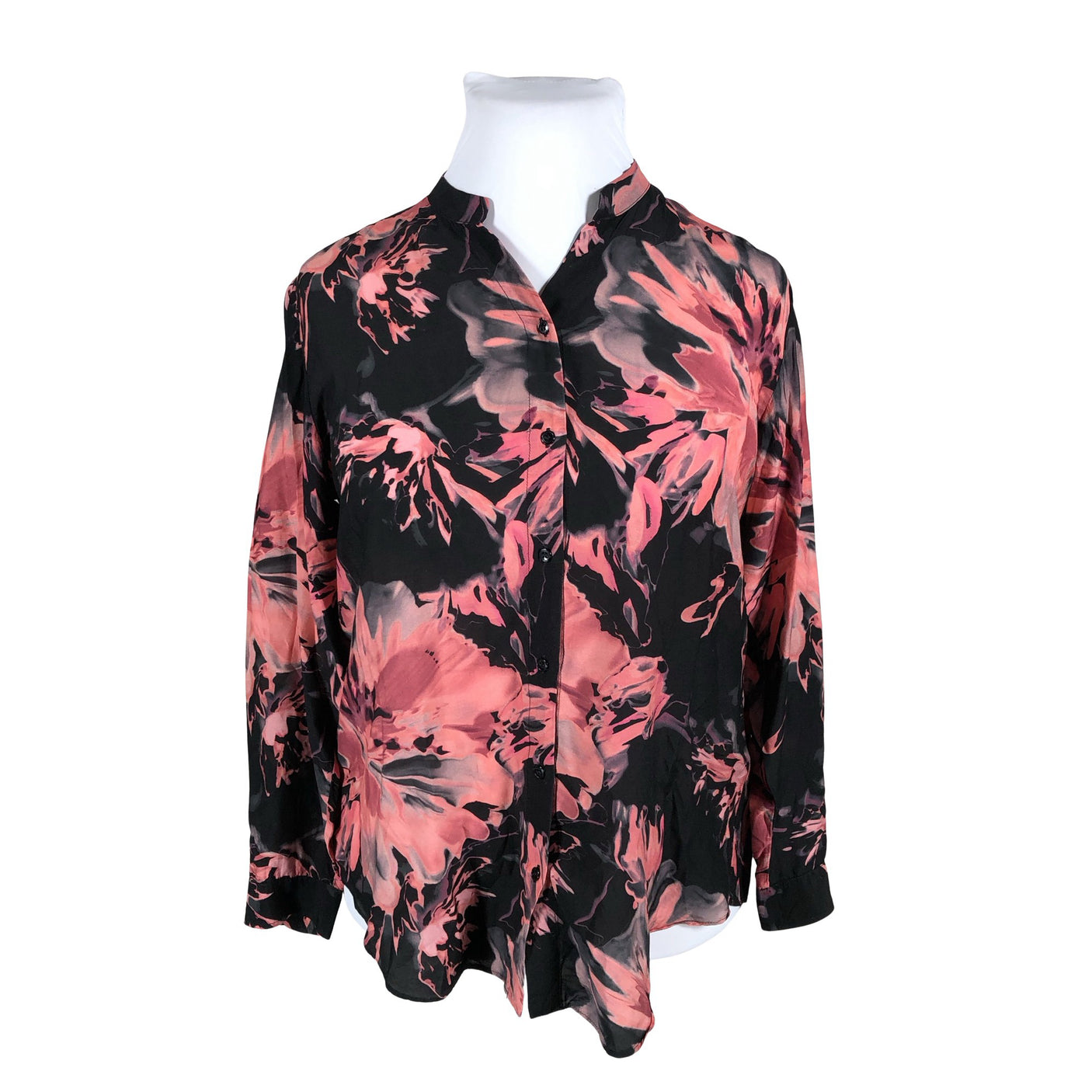Unisex Sand - Pluus, suurus 42 - Must (1)