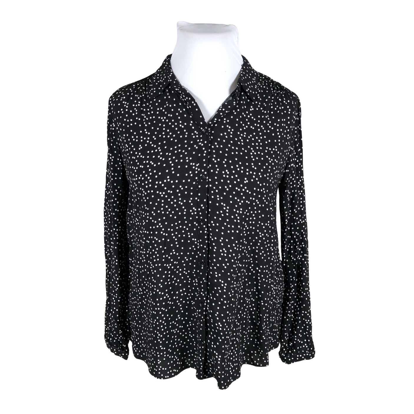 Unisex Gerry Weber - Pluus, suurus 42 - Must (1)