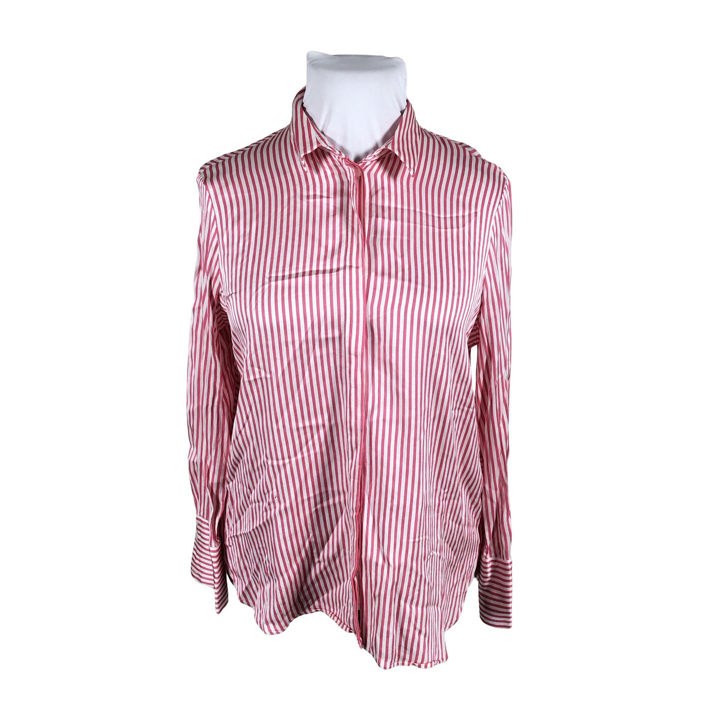 Unisex Gerry Weber - Pluus, suurus 44 - Roosa (2)
