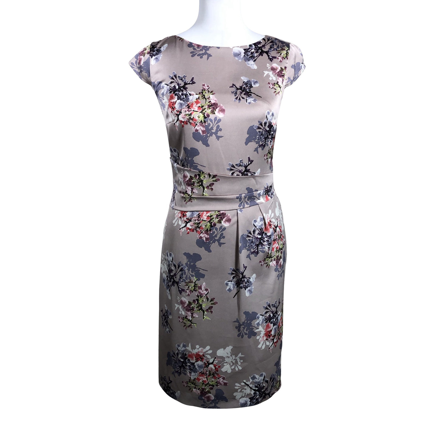 Unisex Esprit - Pidulik kleit, suurus 34 - Hall (1)