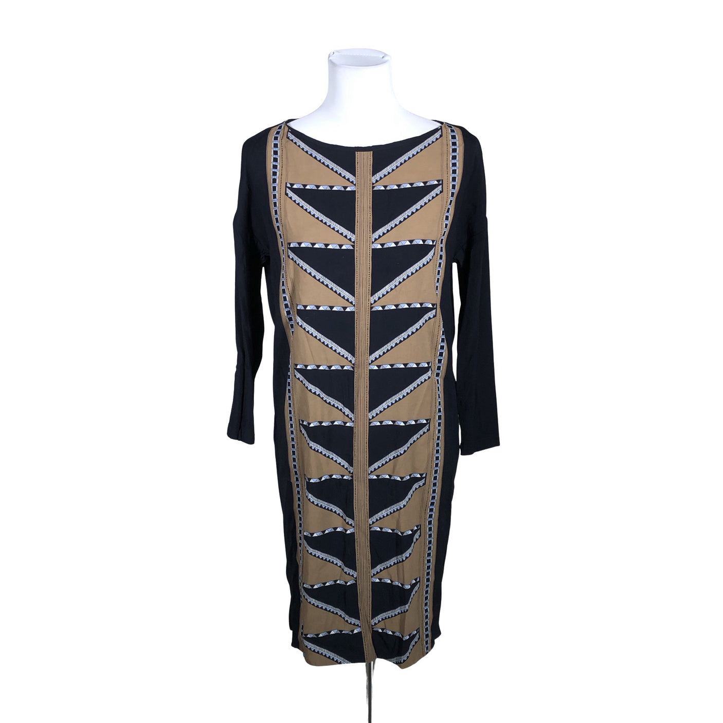 Unisex Gant - Õhuke kleit, suurus 36 - Must (1)