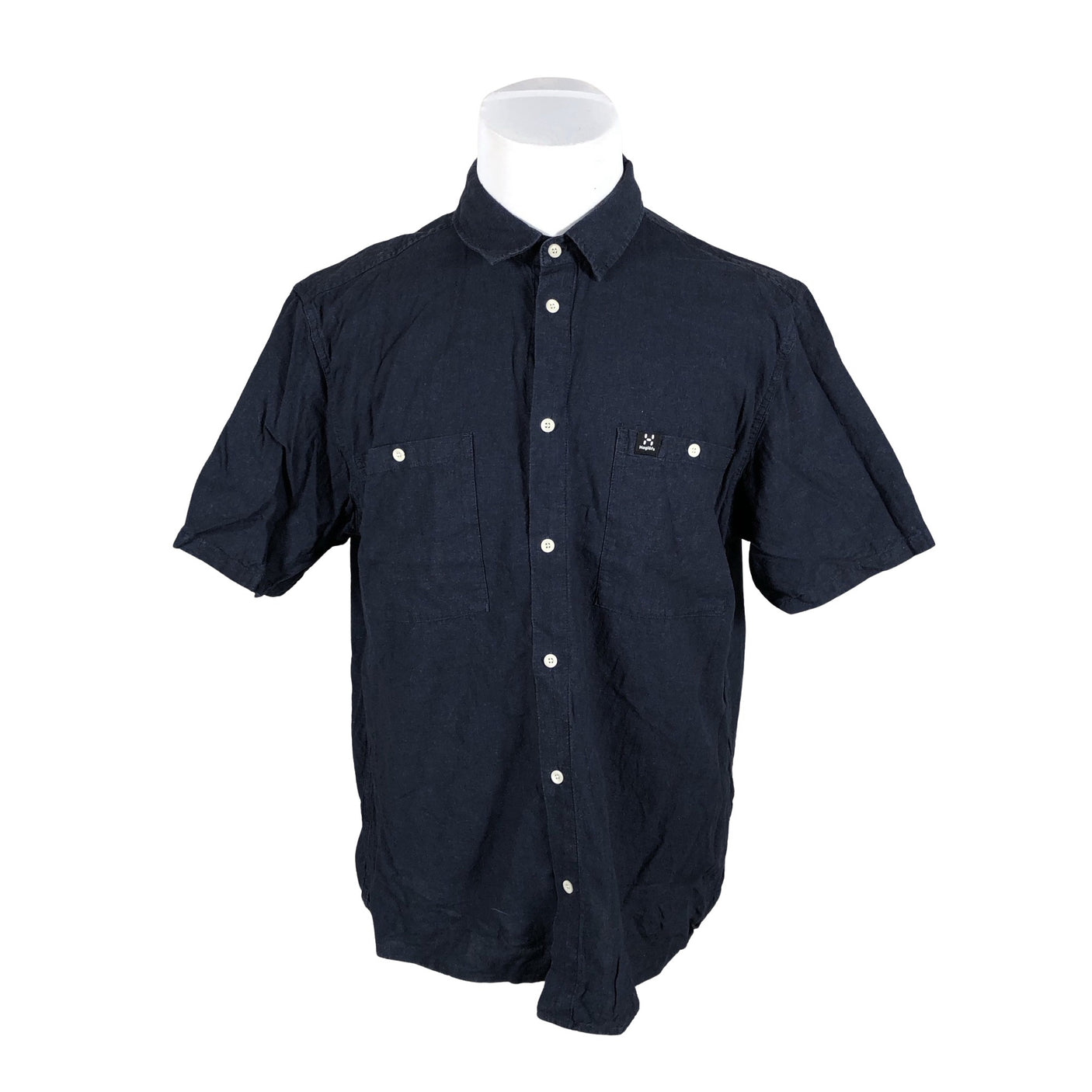 Unisex Haglöfs - Triiksärk, suurus XXL - Sinine (1)