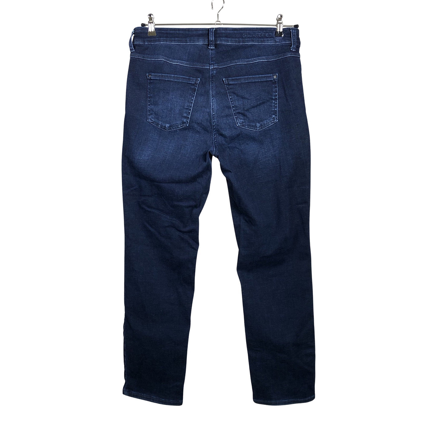 Unisex MAC - Teksad, suurus 42 - Sinine (2)