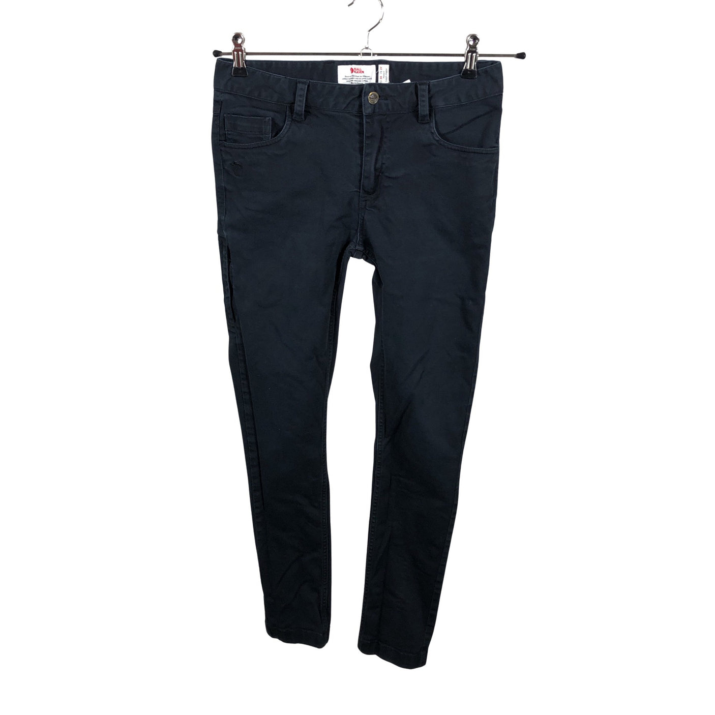 Unisex Fjällräven - Teksad, suurus 38 - Sinine (3)