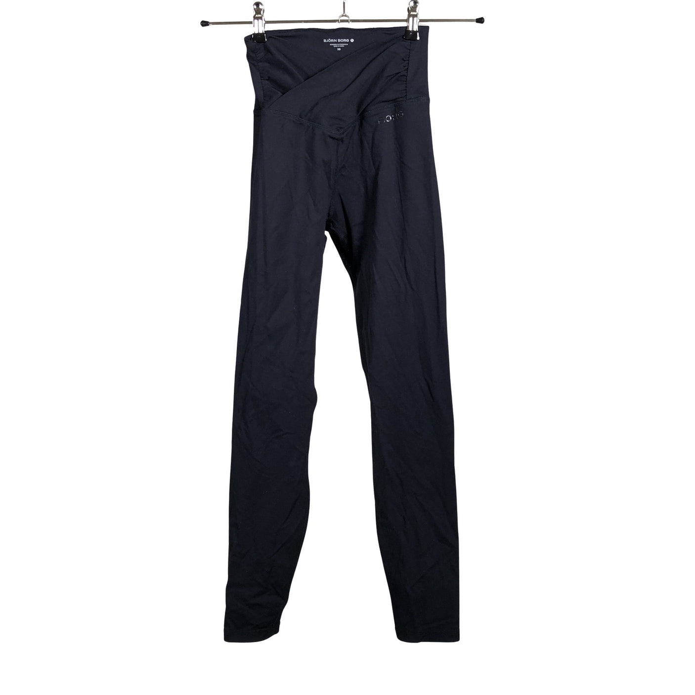 Unisex Björn Borg - Spordiretuusid, suurus 34 - Must (1)