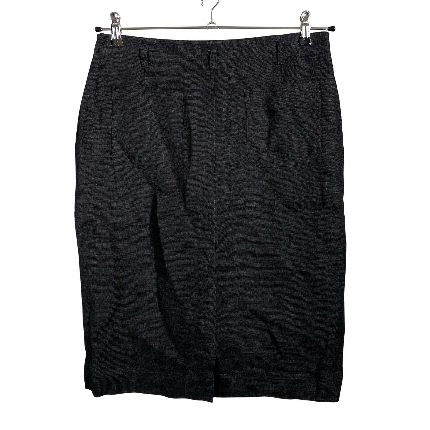 Unisex Cavita - Mitteveniv seelik, suurus 42 - Must (2)