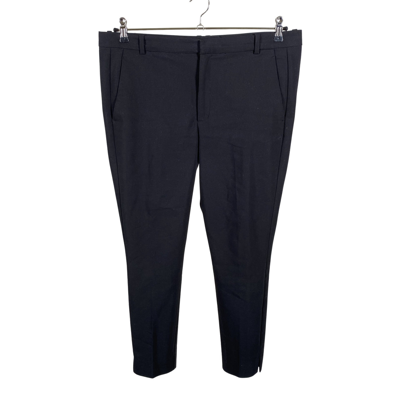 Unisex InWear - Mittevenivad püksid, suurus 42 - Must (1)
