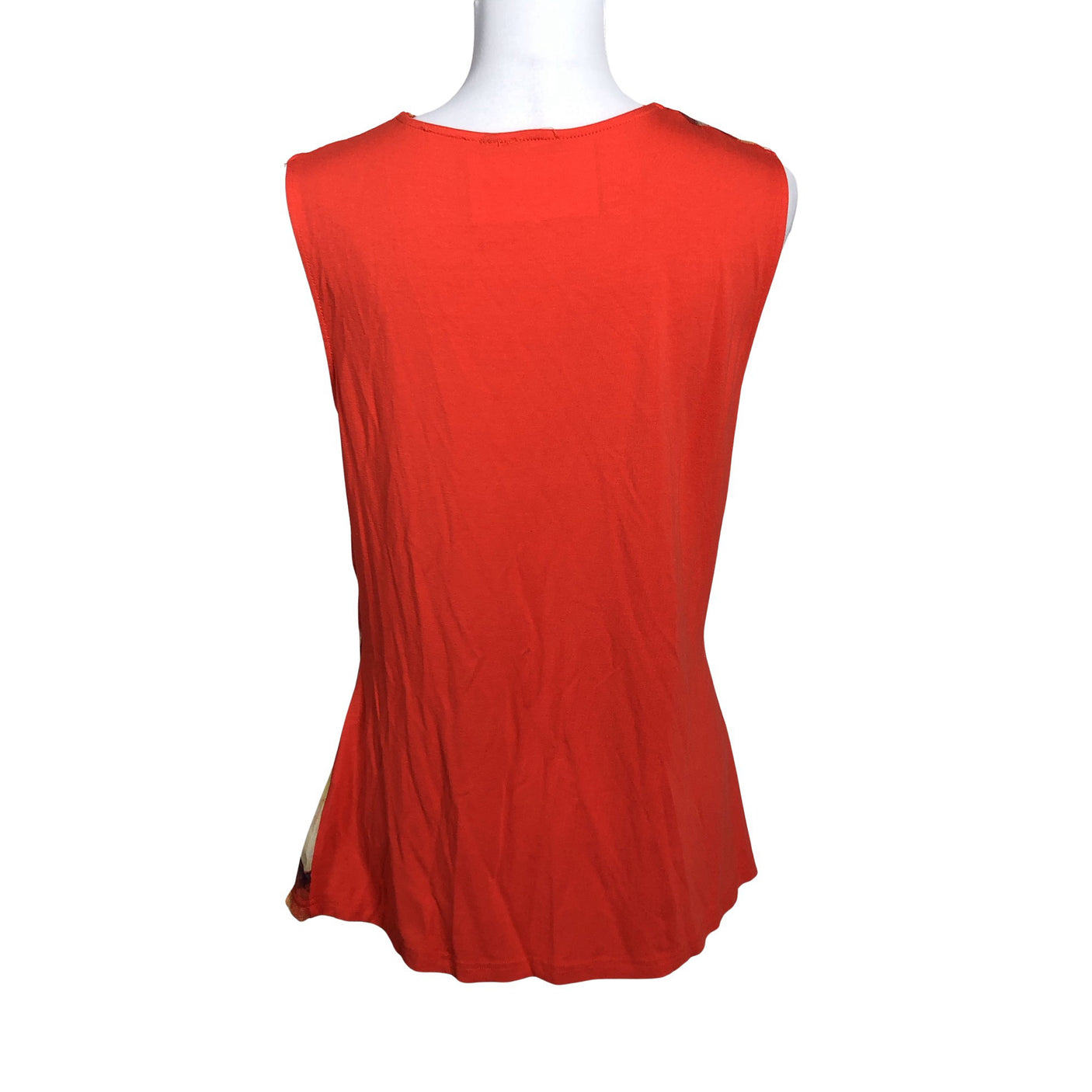 Unisex Marinello - Topp, suurus 40 - Punane (2)