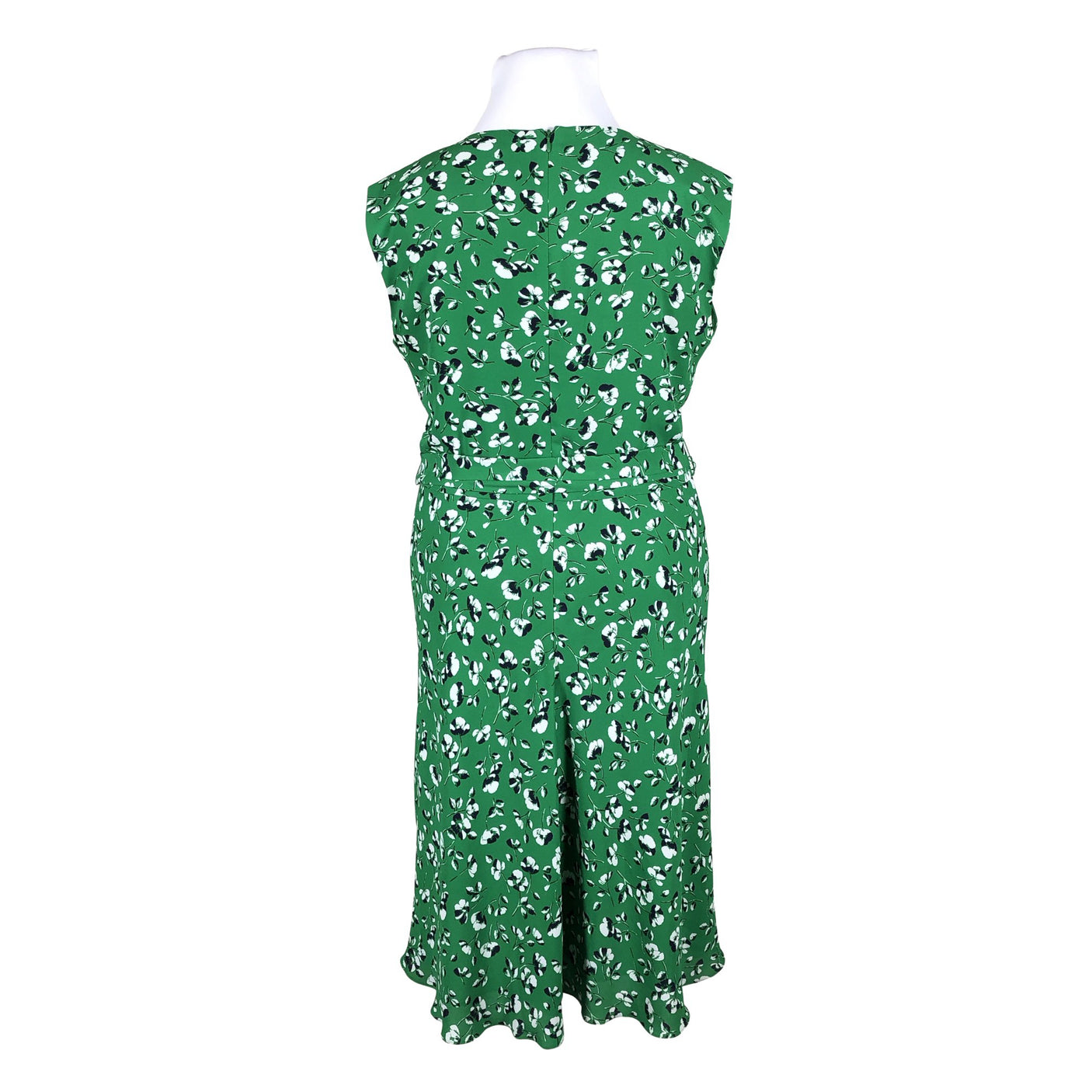 Unisex Lauren Ralph Lauren - Õhuke kleit, suurus 42 - Roheline (6)