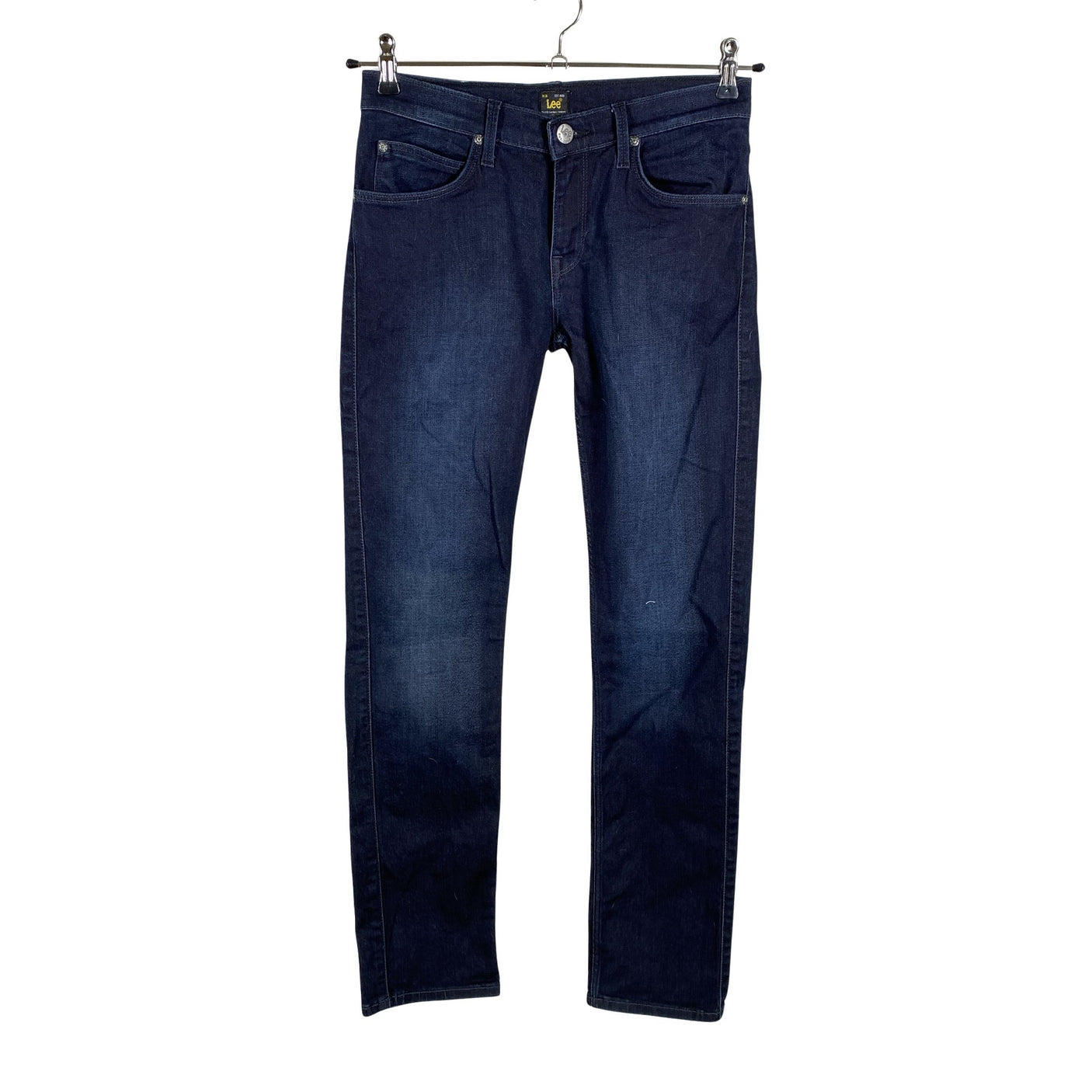 Unisex Lee - Teksad, suurus W29 - Sinine (1)