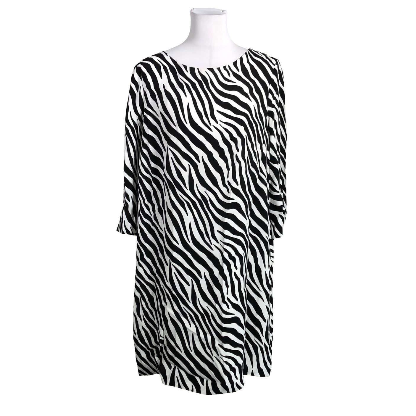 Unisex Ril's - Pidulik kleit, suurus 40 - Must (1)