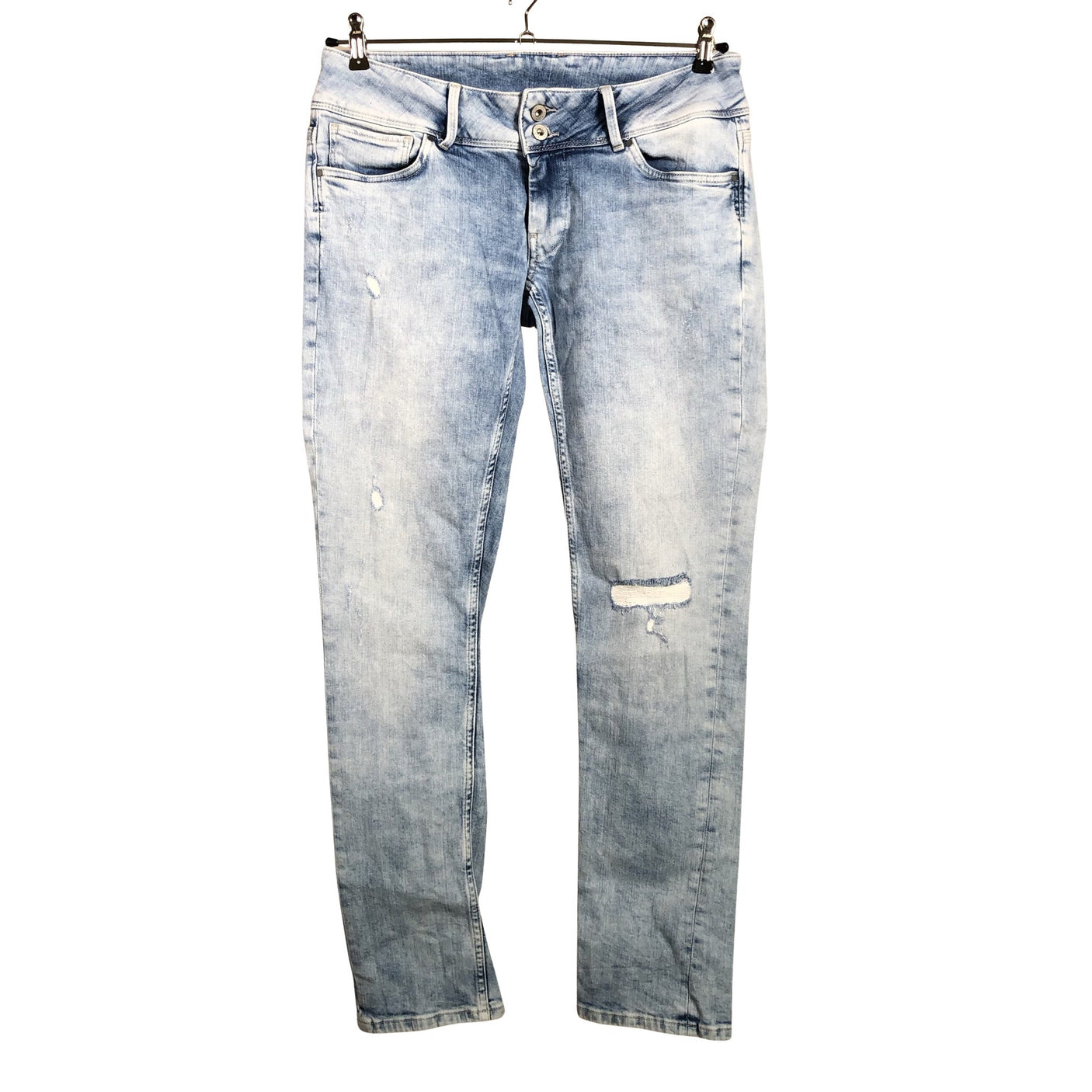 Unisex Pepe Jeans - Teksad, suurus 42 - Sinine (1)