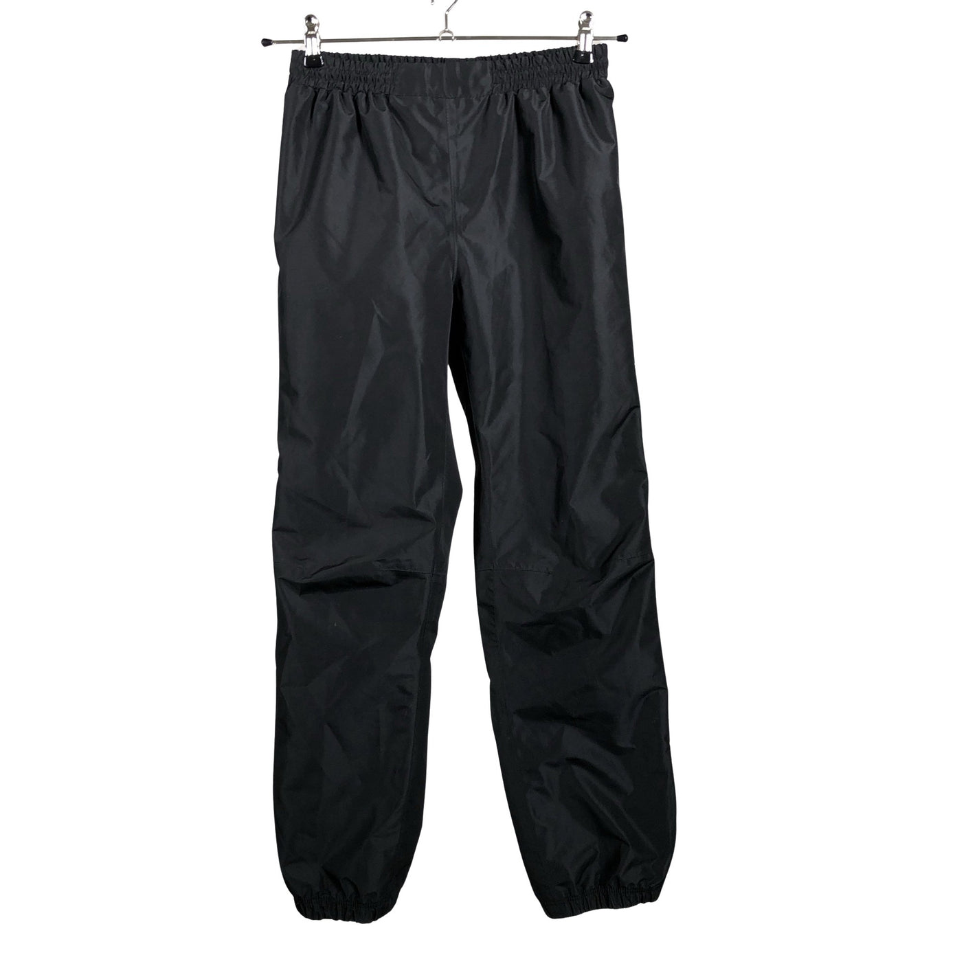 Unisex Everest - Kevad-/sügispüksid, suurus 158 - 164 - Must (1)