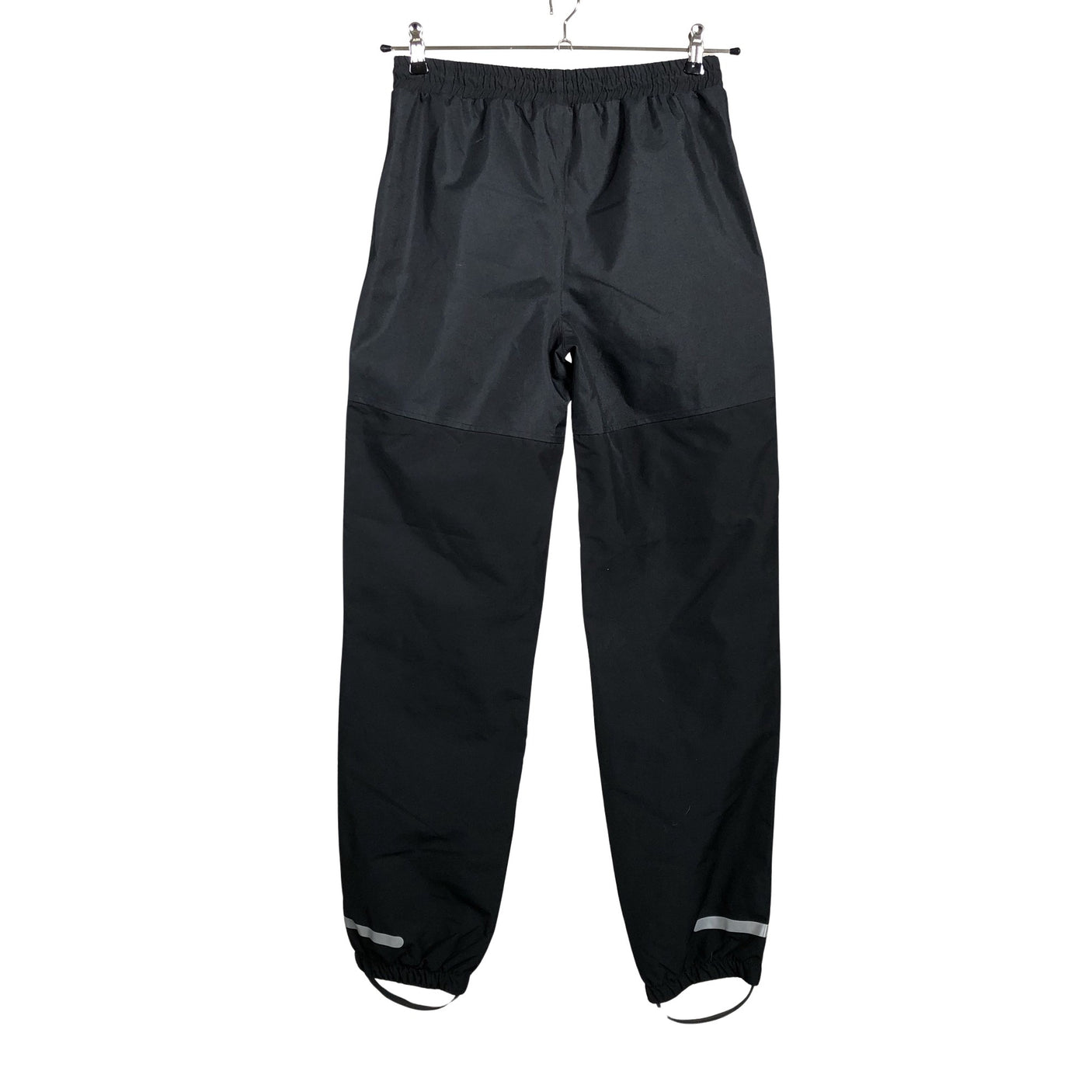 Unisex Tretorn - Kevad-/sügispüksid, suurus 158 - 164 - Must (2)