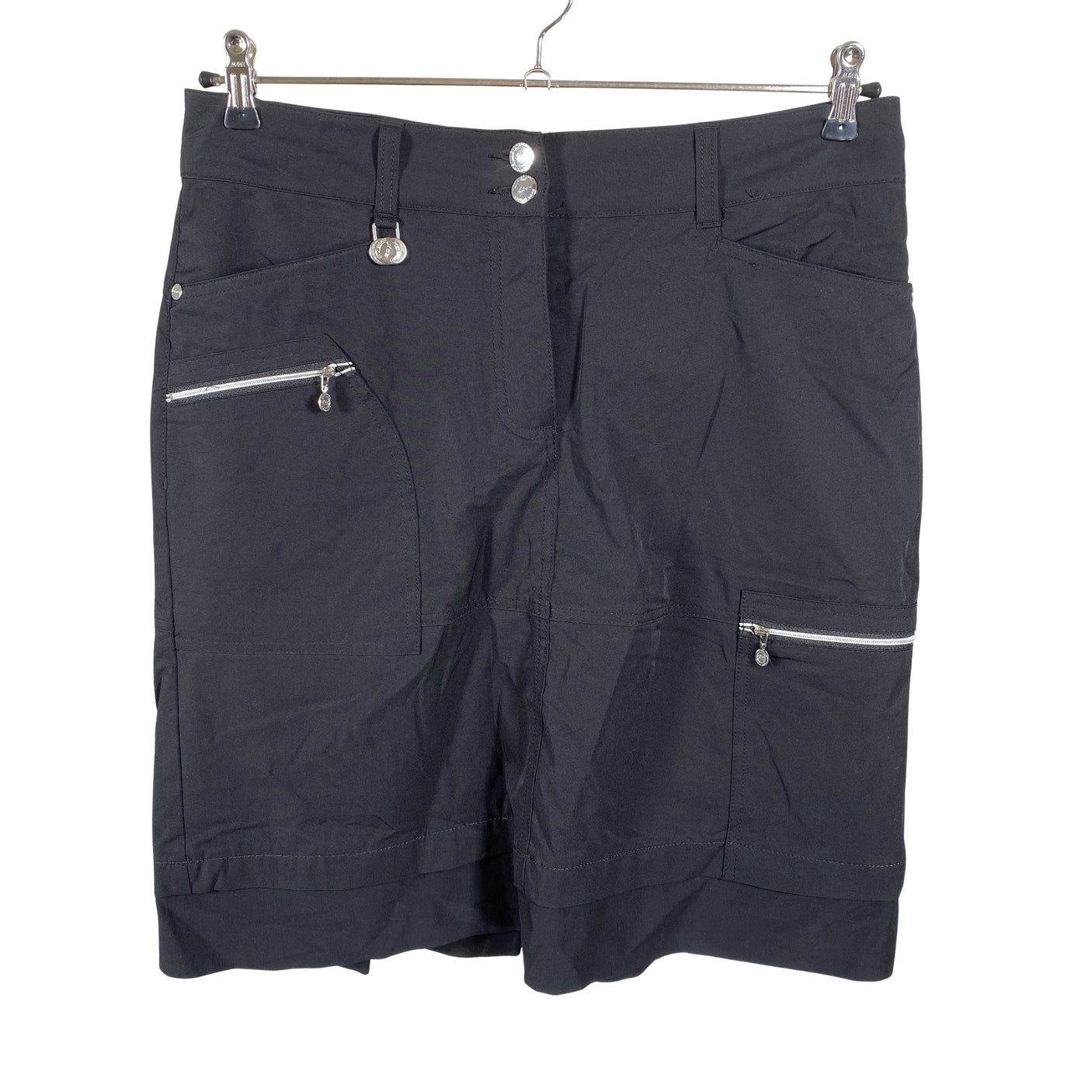 Unisex Daily Sports - Spordiseelik, suurus 40 - Must (1)