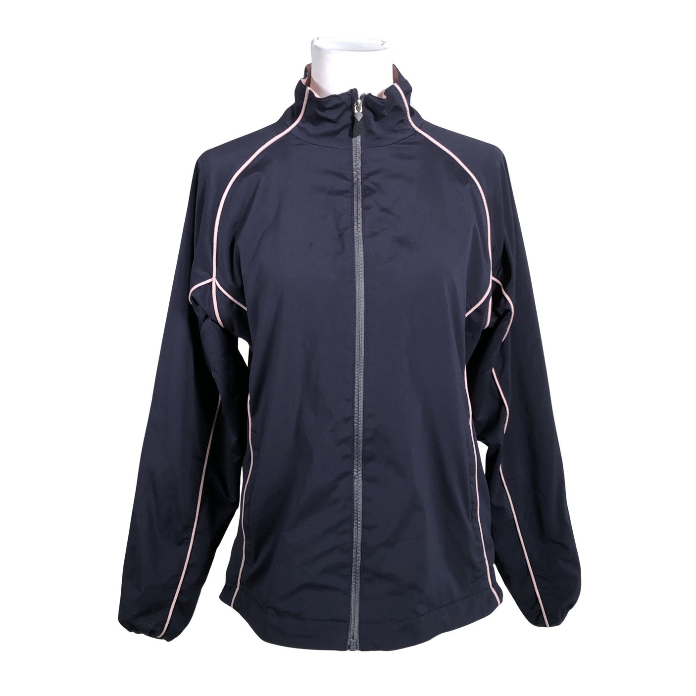 Unisex Glenmuir - Spordijope, suurus 38 - Sinine (1)