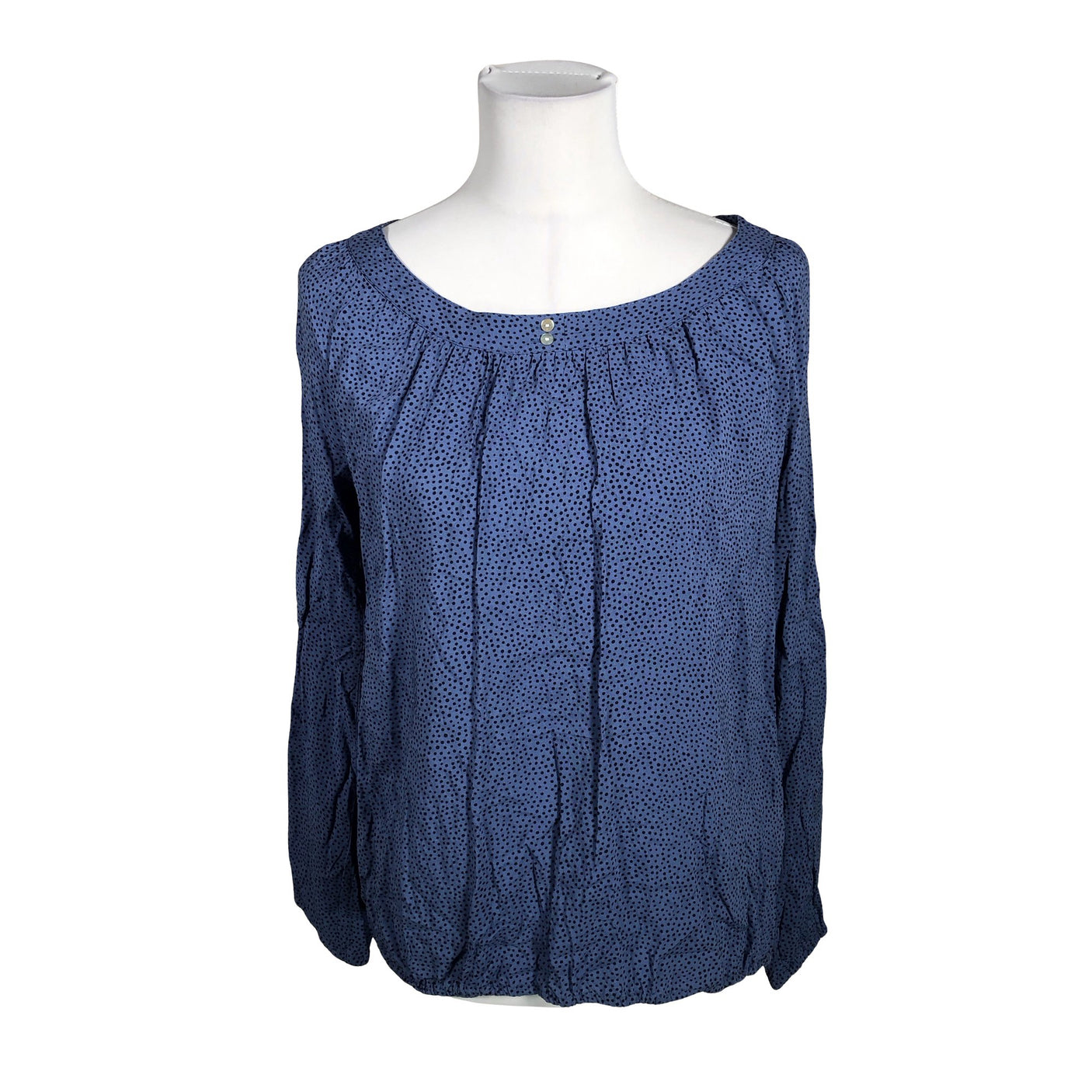 Unisex Soyaconcept - Pluus, suurus 38 - Sinine (1)