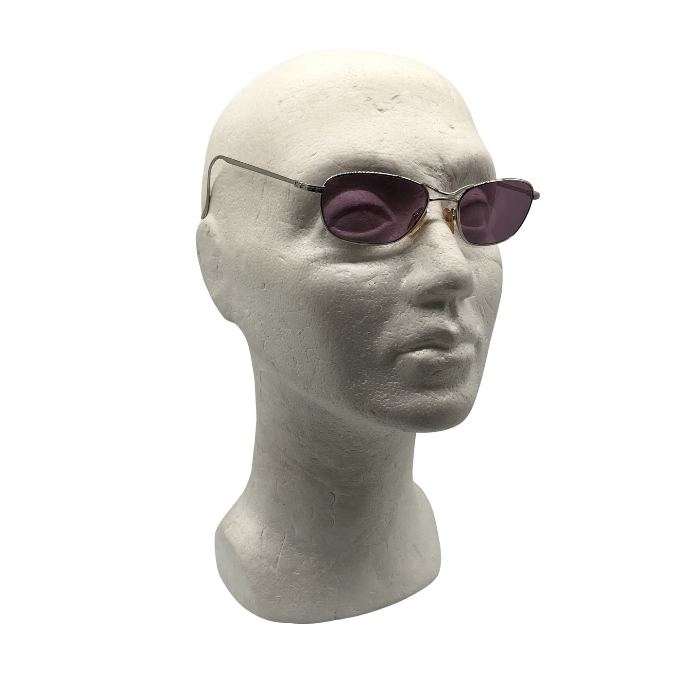 Unisex Gucci - Päikeseprillid, suurus Ei kokoa - Lilla (4)