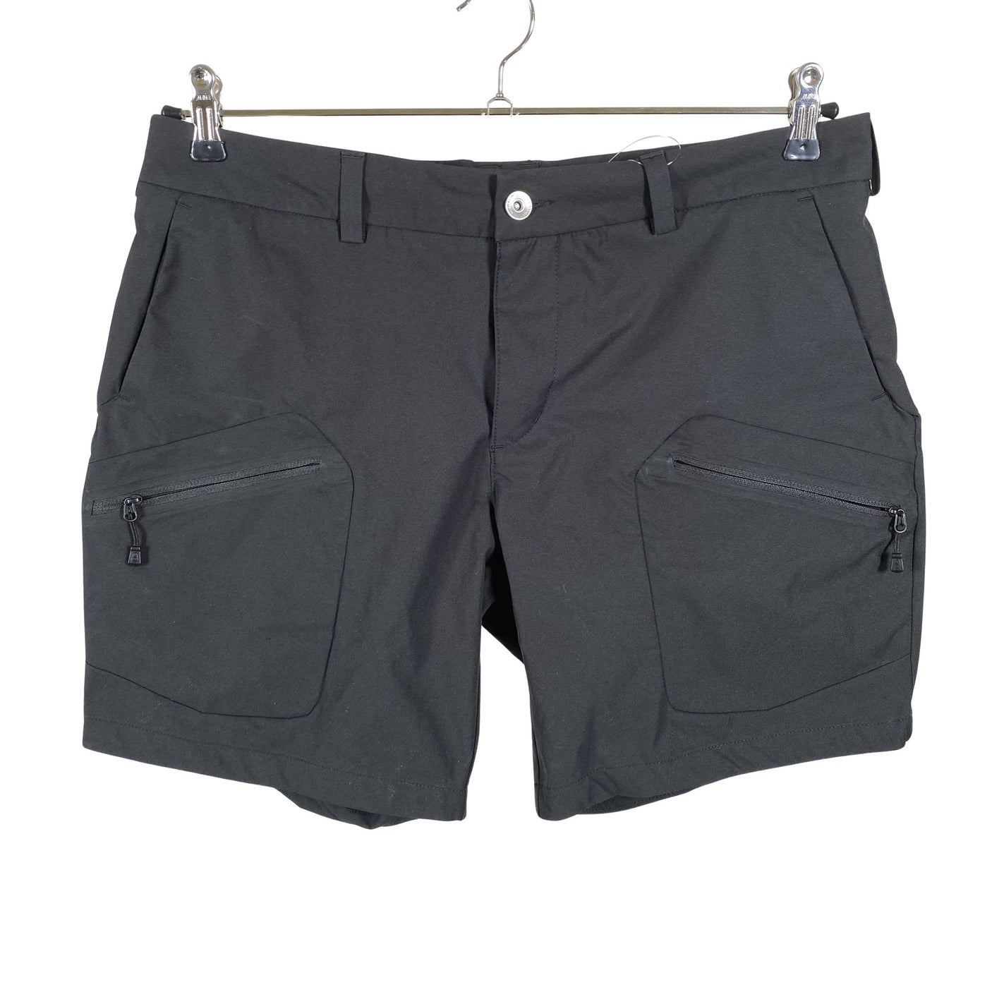 Unisex Sail Racing - Lühikesed spordipüksid, suurus 40 - Must (1)