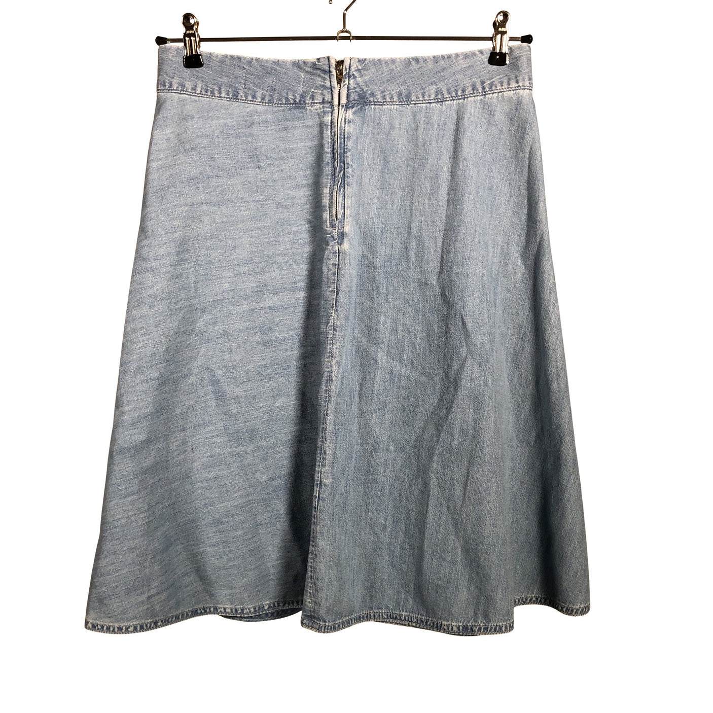 Unisex Mads Norgaard - Teksaseelik, suurus 40 - Sinine (2)