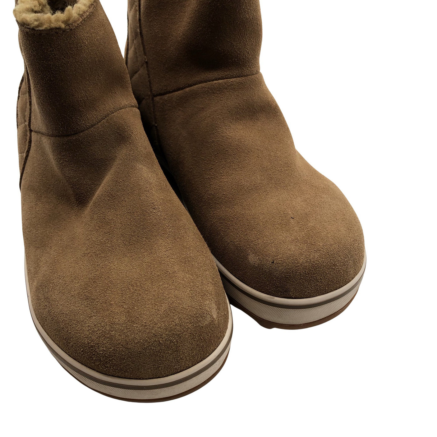 Unisex Sorel - Talvejalanõud, suurus 39 - Pruun (2)
