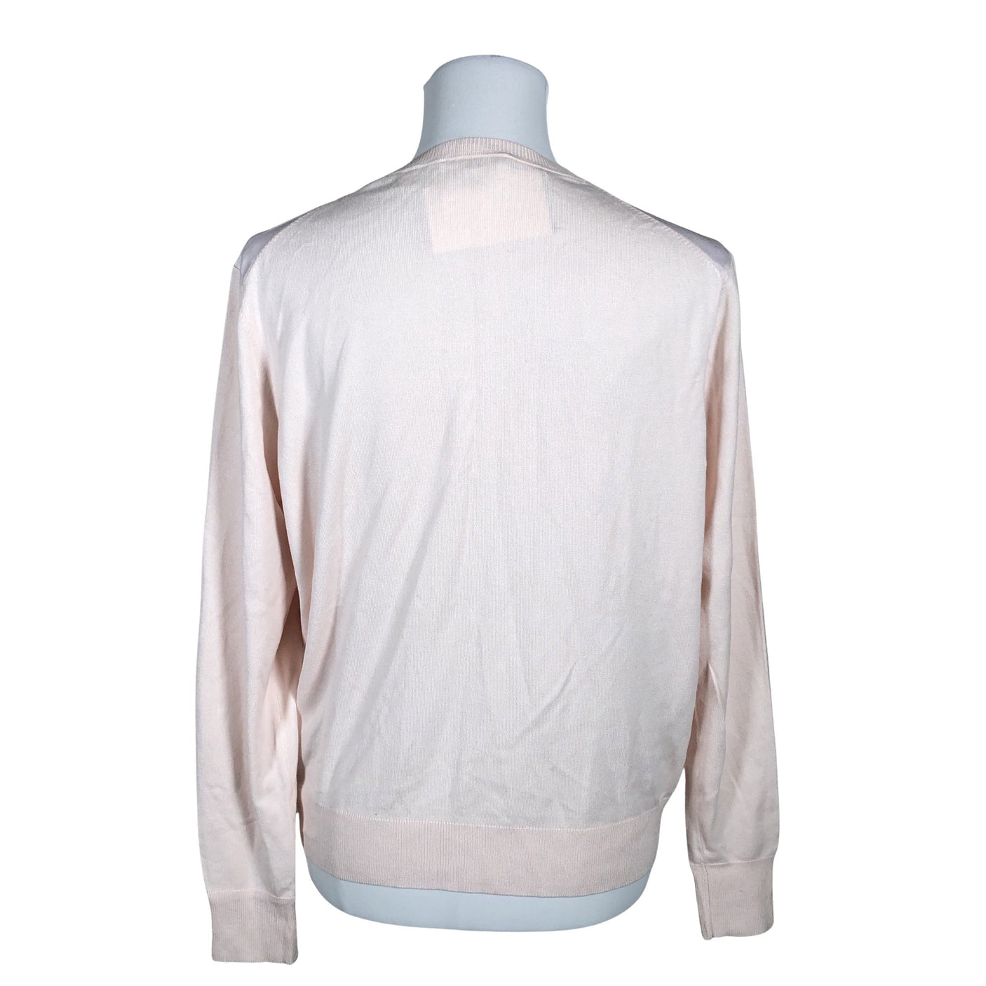 Unisex Ted Baker - Kardigan, suurus 40 - Heleroosa (3)