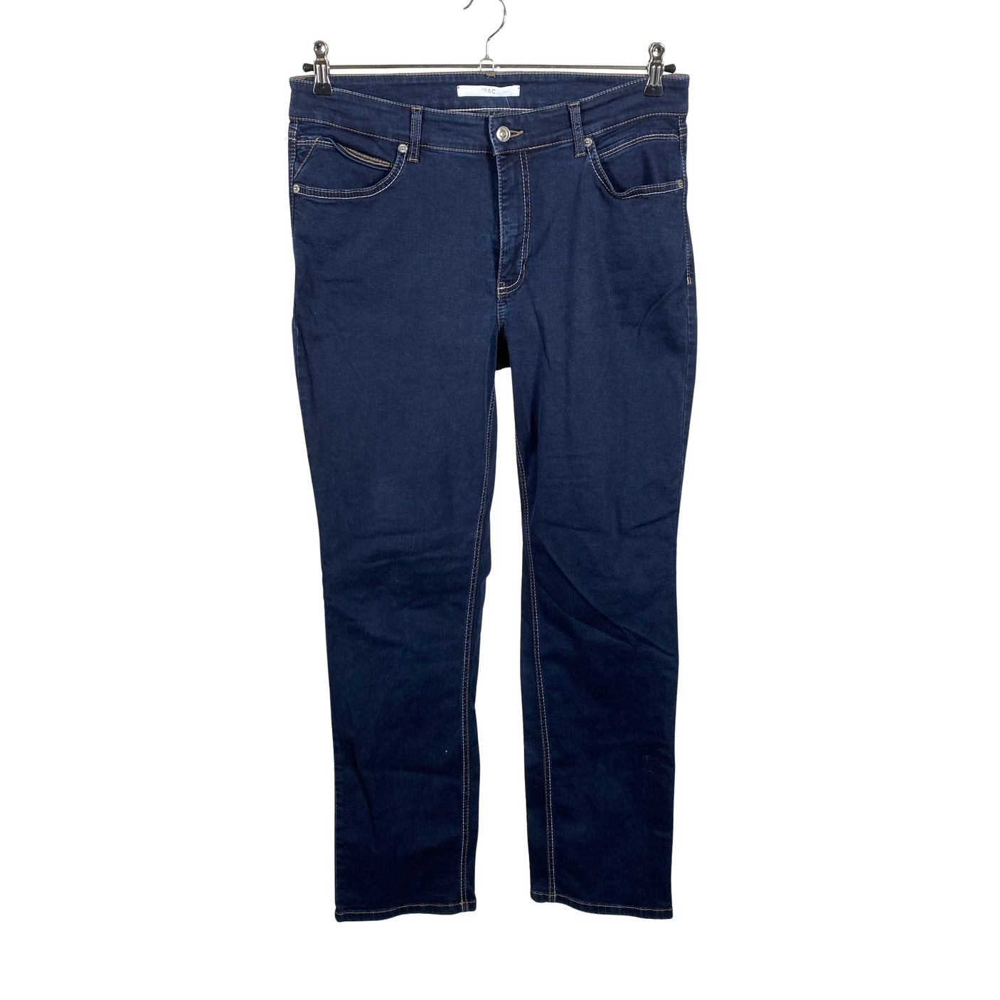 Unisex MAC - Teksad, suurus 44 - Sinine (1)