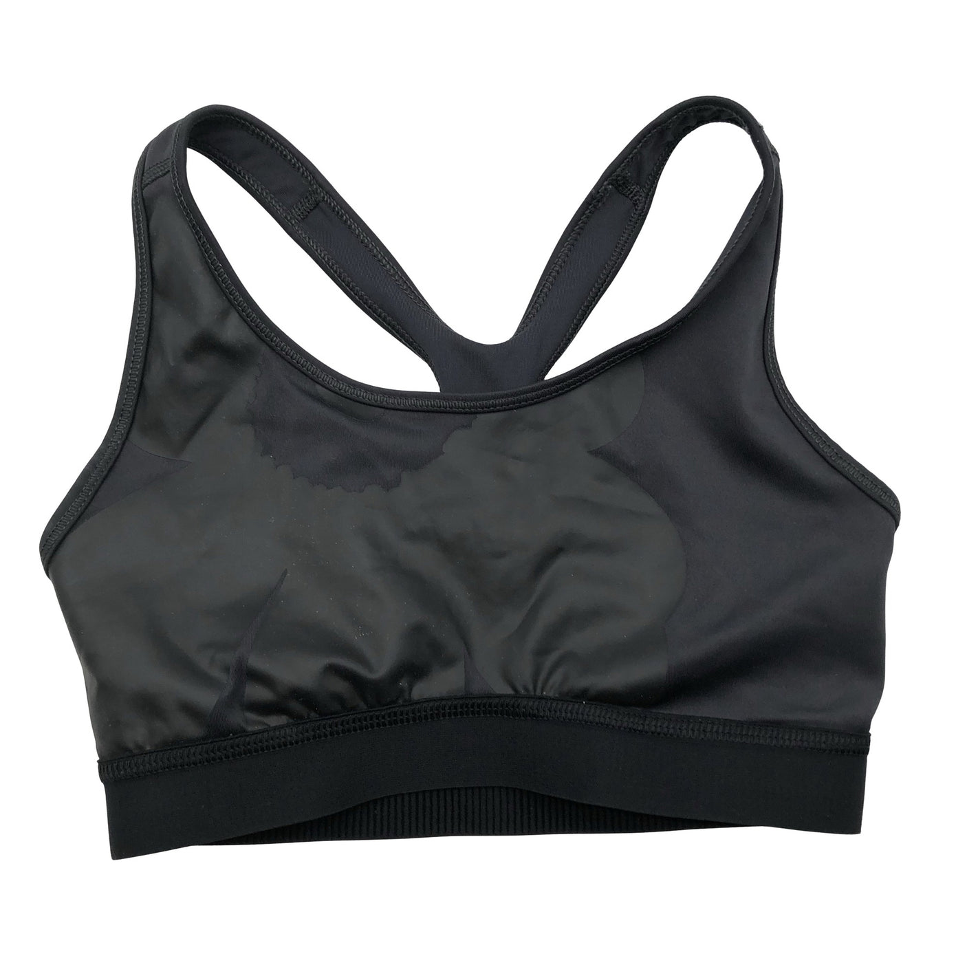 Unisex Adidas - Sporditopp, suurus 34 - Must (2)