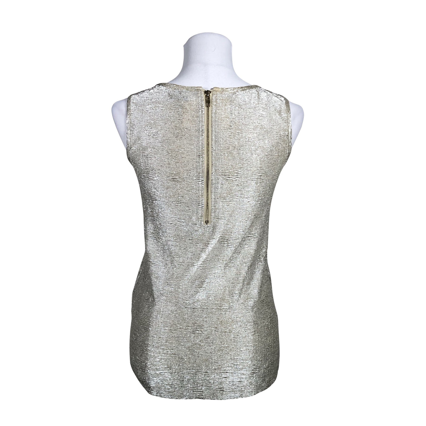 Unisex Rut m.fl - Pidulik top, suurus 36 - Hõbe (2)