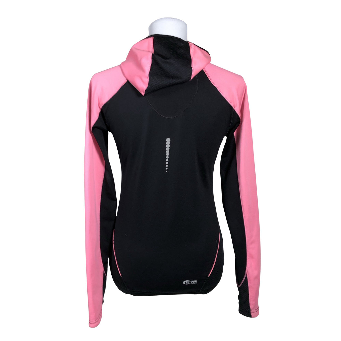 Unisex Pro Touch - Spordisärk, pikad käised, suurus 36 - Roosa (5)