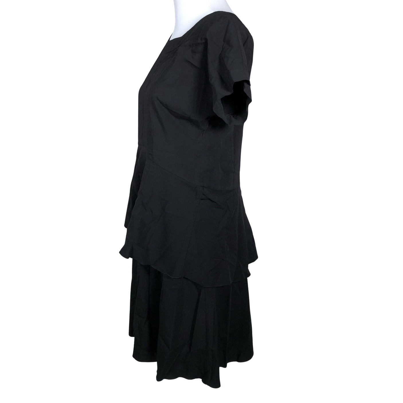 Unisex Ritva Falla - Mitteveniv kleit, suurus 36 - Must (3)