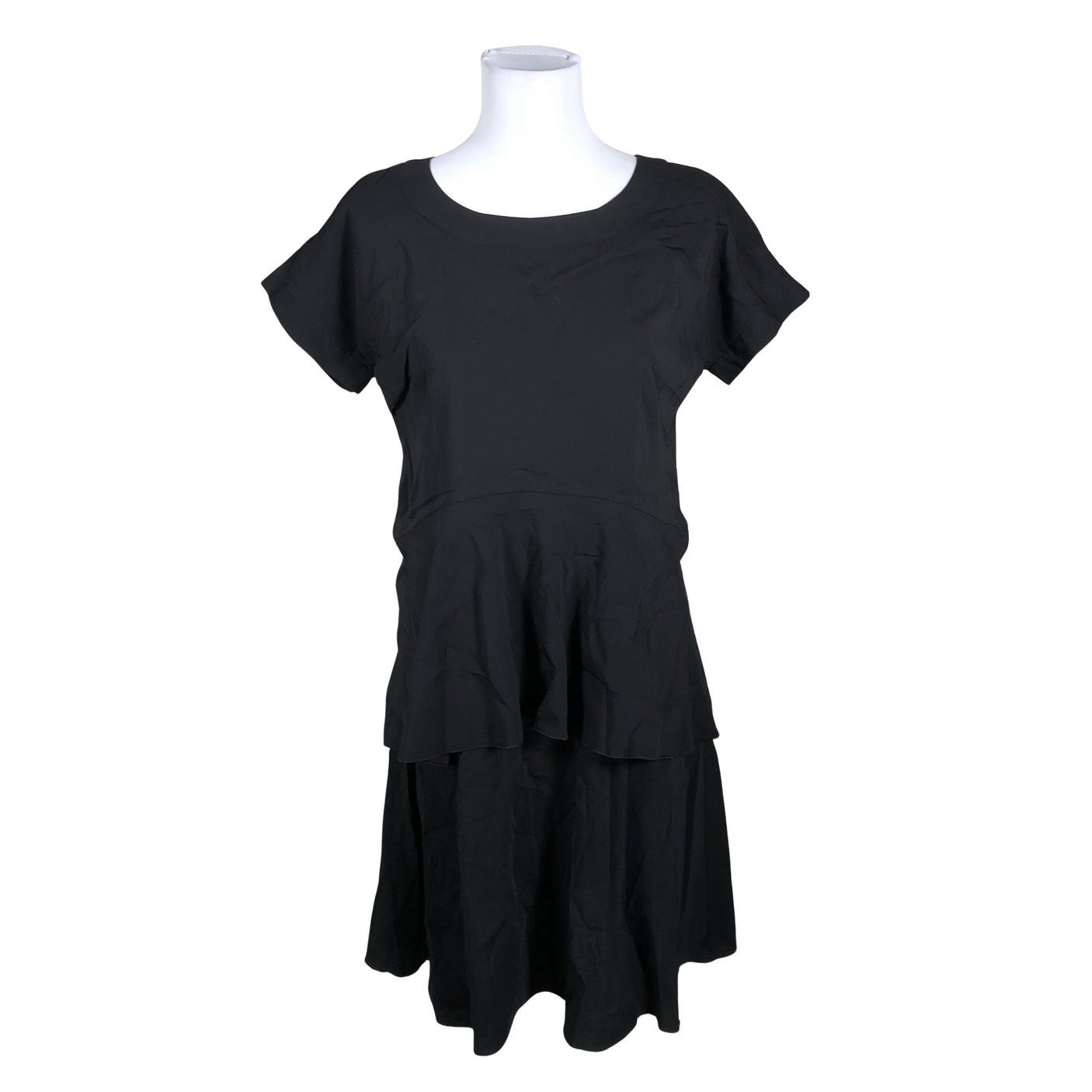Unisex Ritva Falla - Mitteveniv kleit, suurus 36 - Must (2)