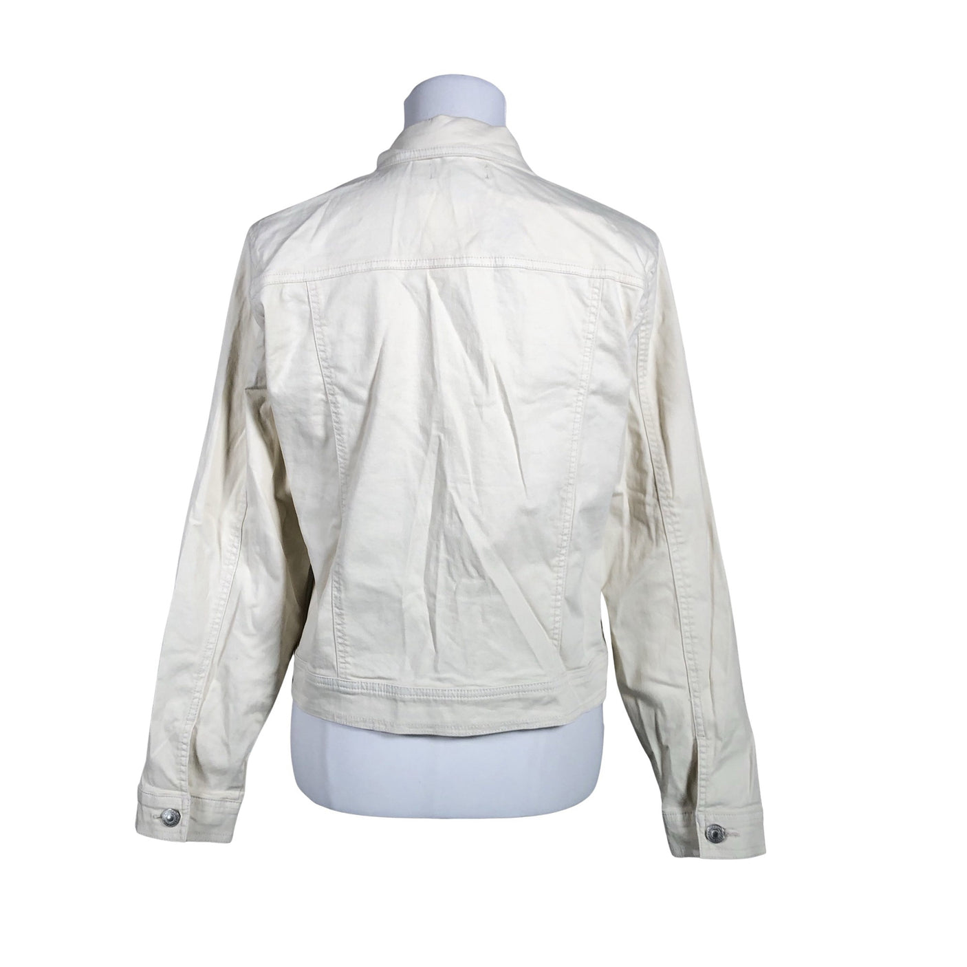 Unisex Fransa - Teksatagi, suurus 40 - Hall (2)