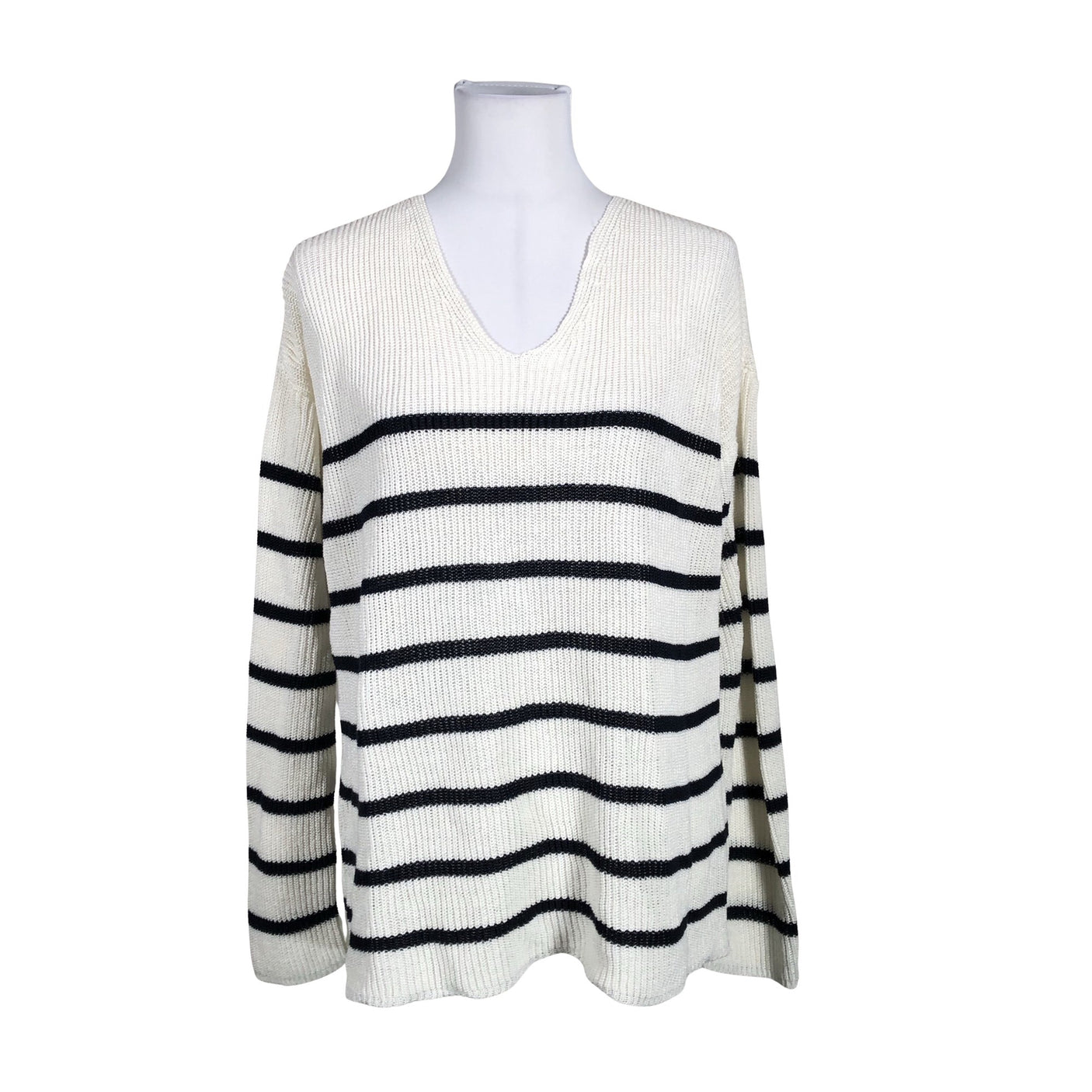 Unisex Gauhar - Kampsun, suurus 34 - Valge (1)