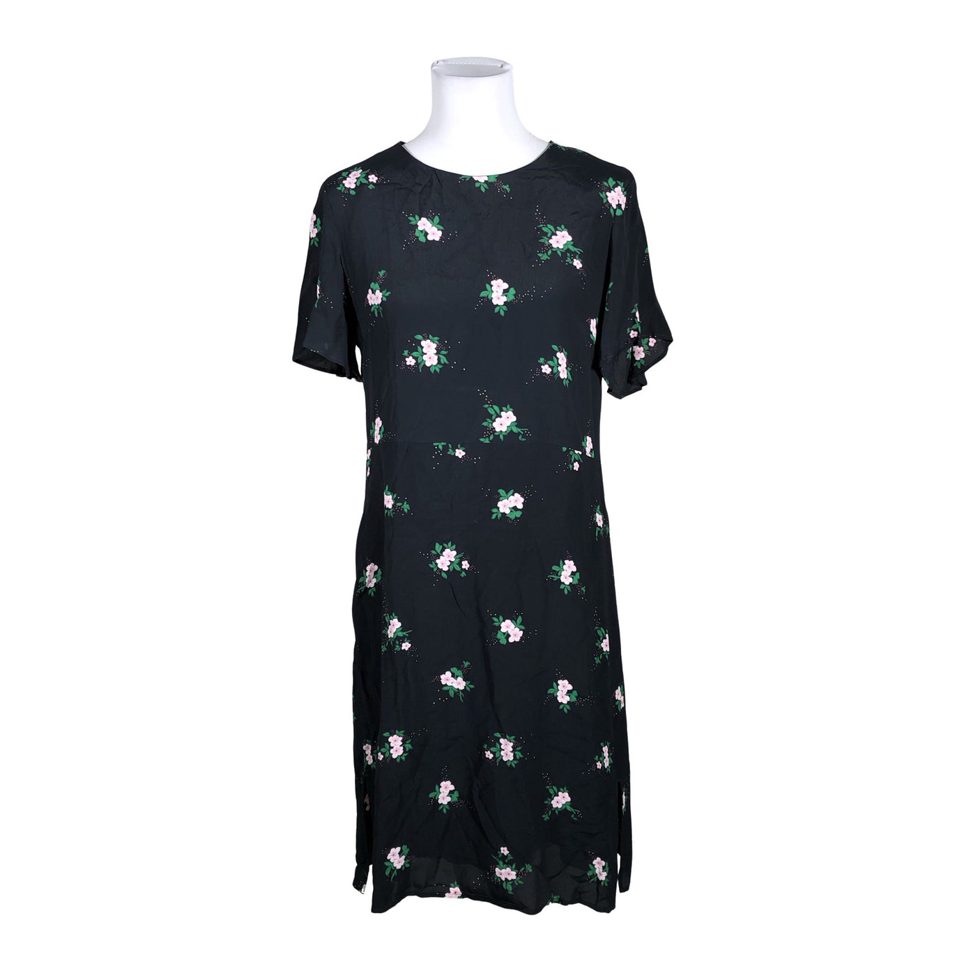Unisex Marc O'Polo - Mitteveniv kleit, suurus 38 - Hall (2)