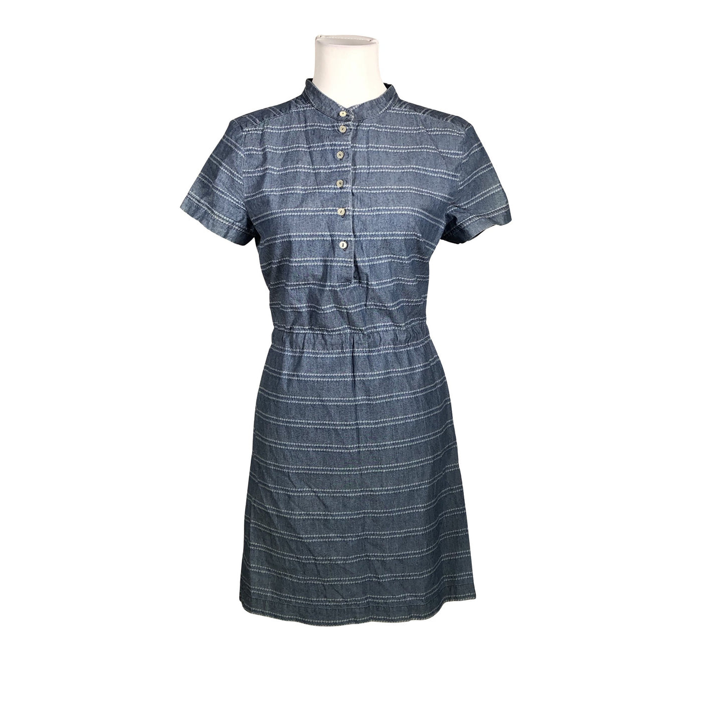 Unisex Henri Lloyd - Mitteveniv kleit, suurus 38 - Sinine (1)